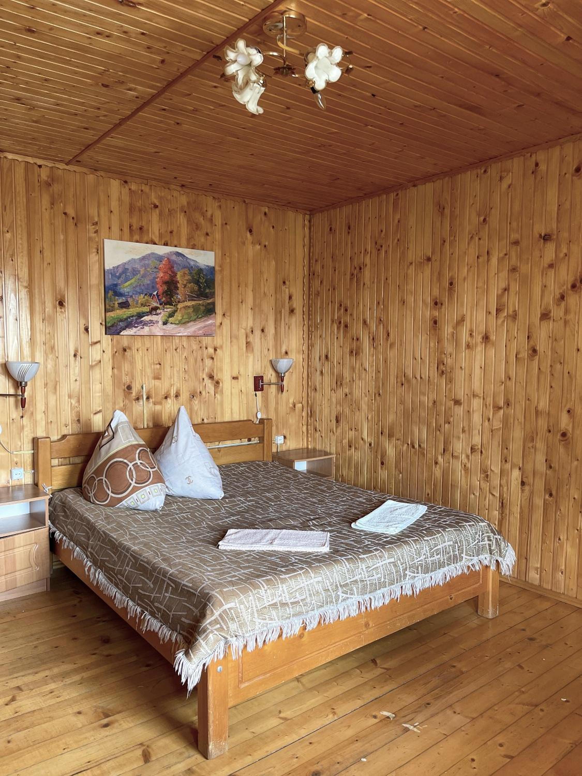 Junior Suite with Balcony photo 3