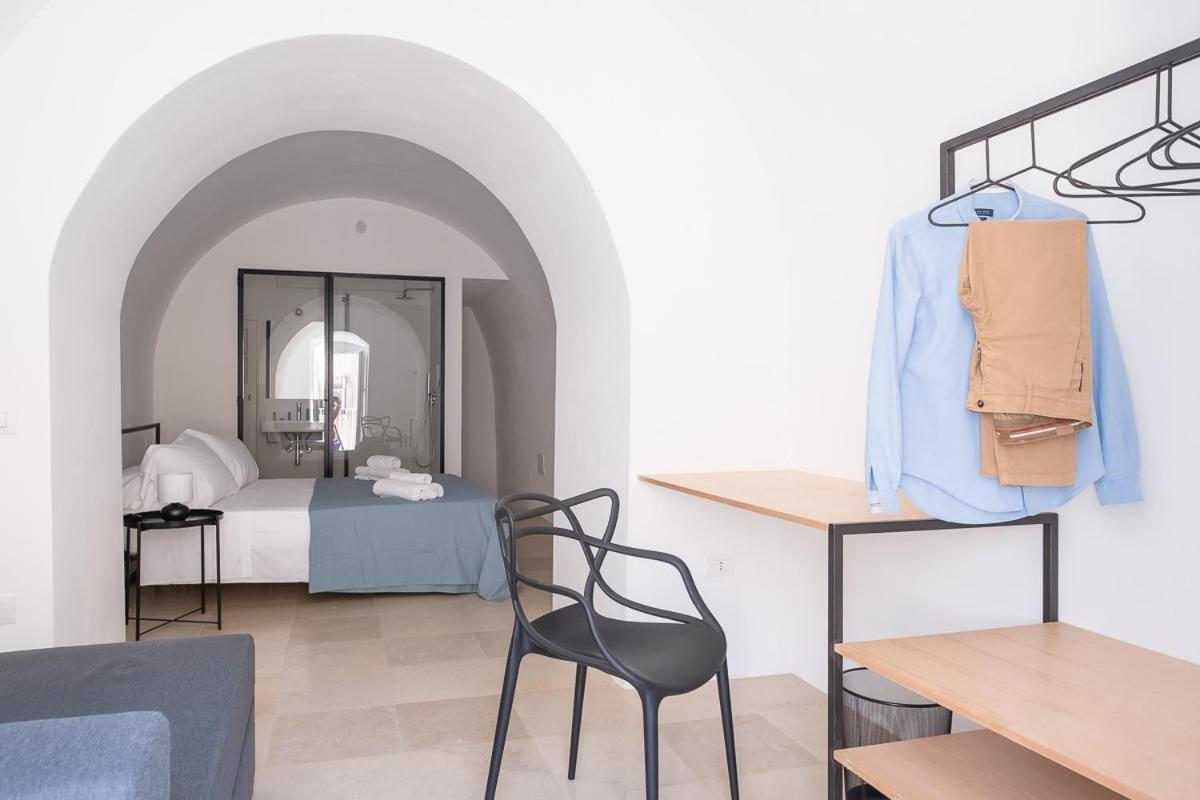 One-Bedroom House photo 2