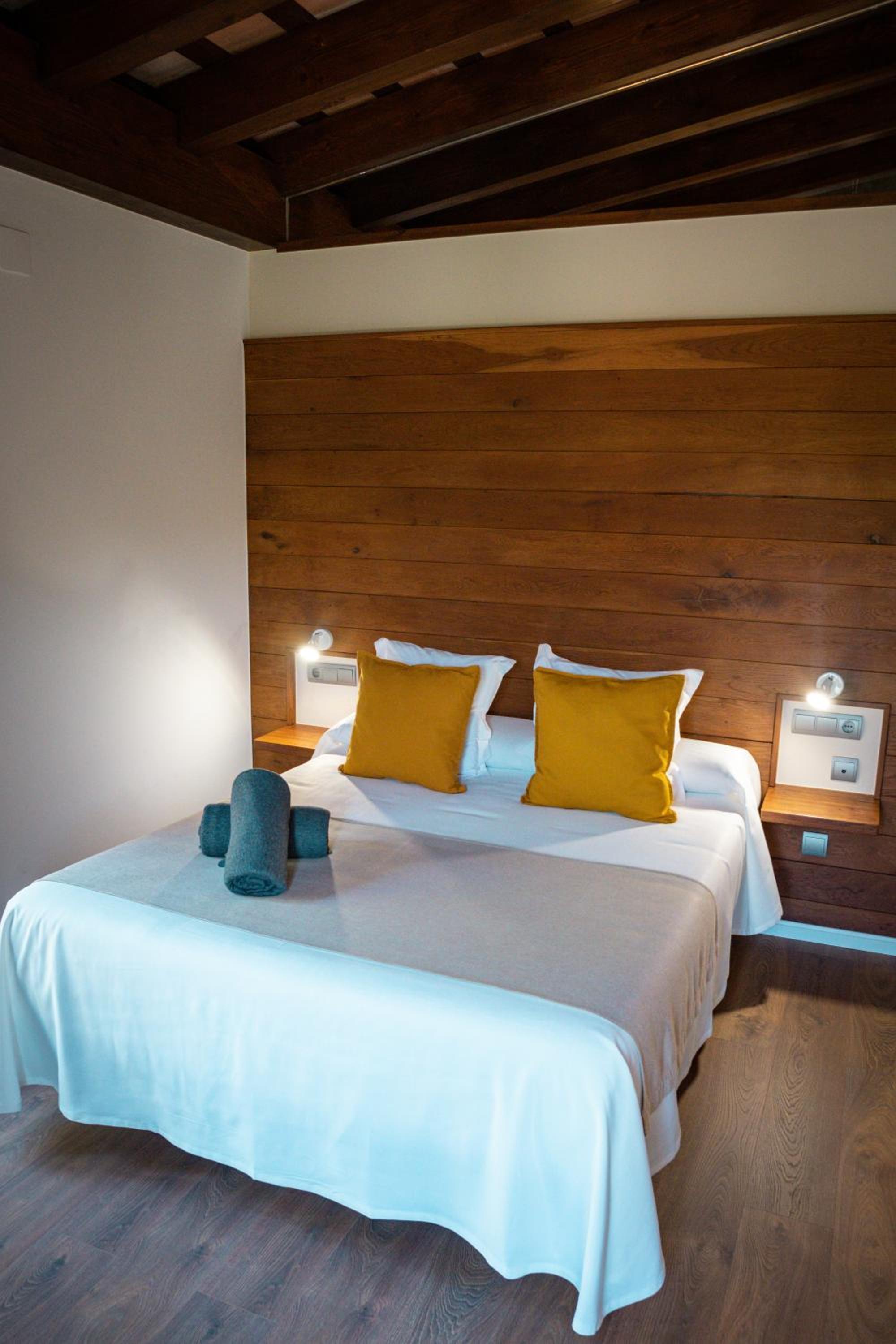 Habitación Doble Superior