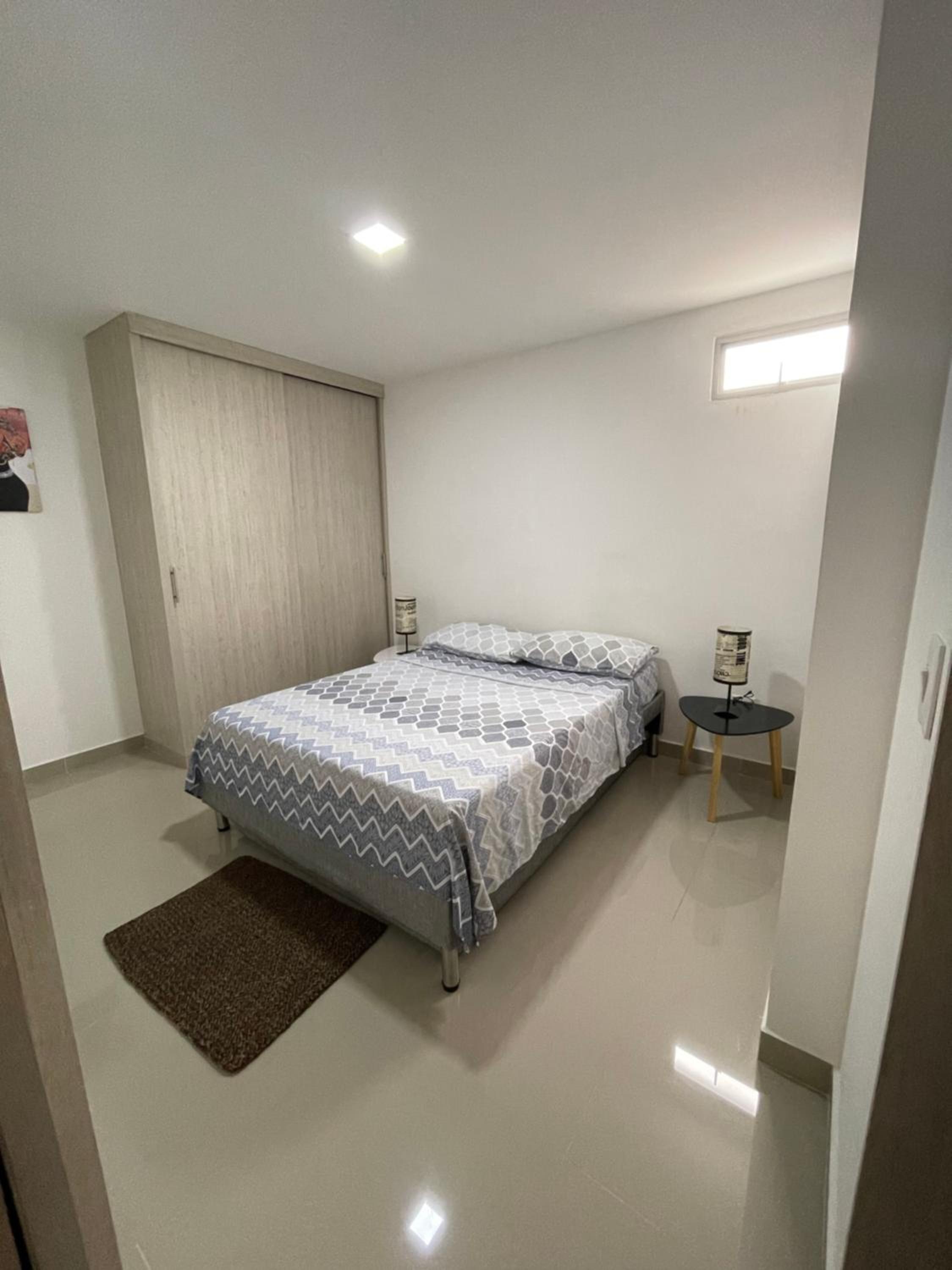 Two-Bedroom Apartment photo 1
