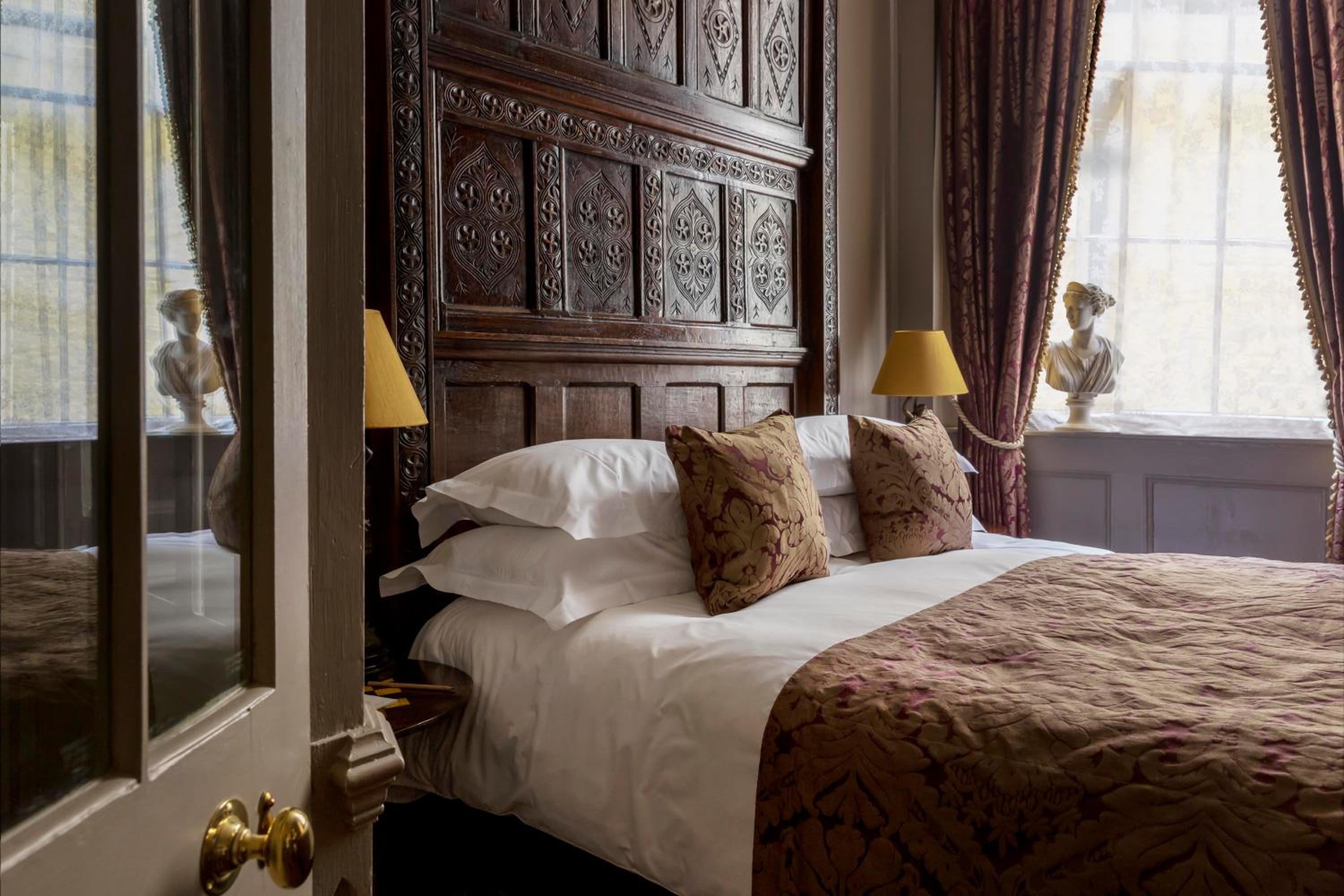 Club Double Room photo 1