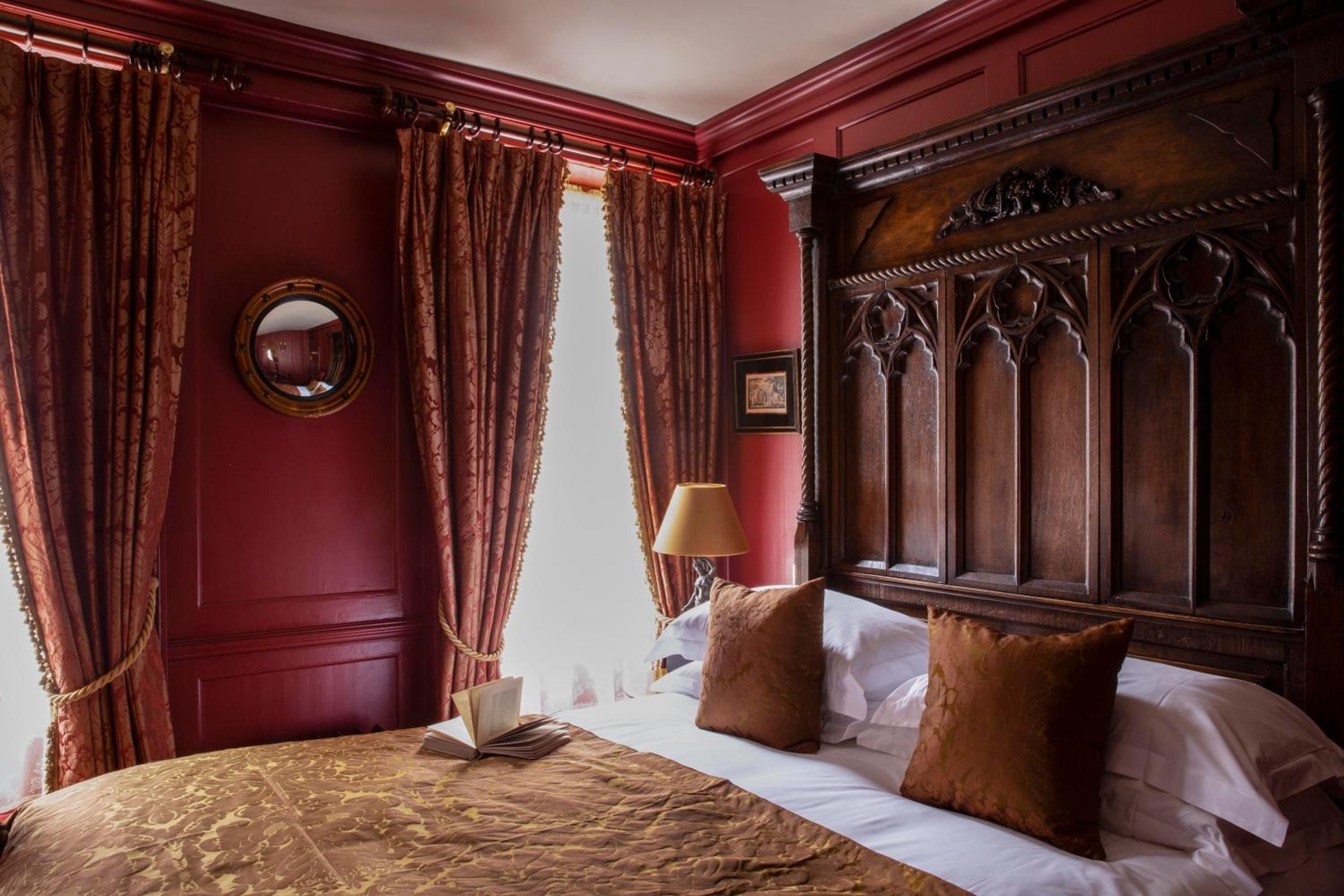 Club Double Room photo 3