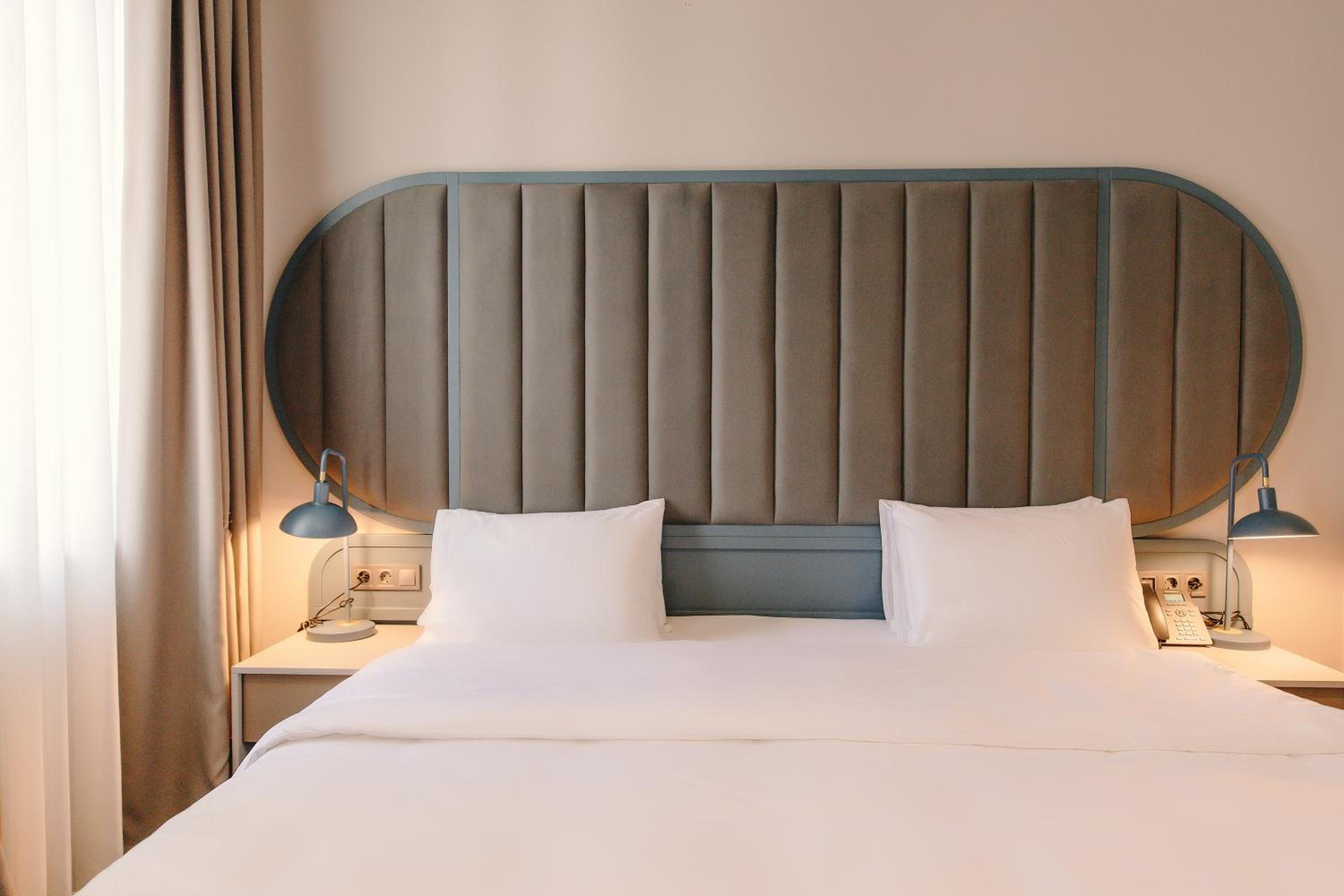 Superior Double or Twin Room - Photo 5