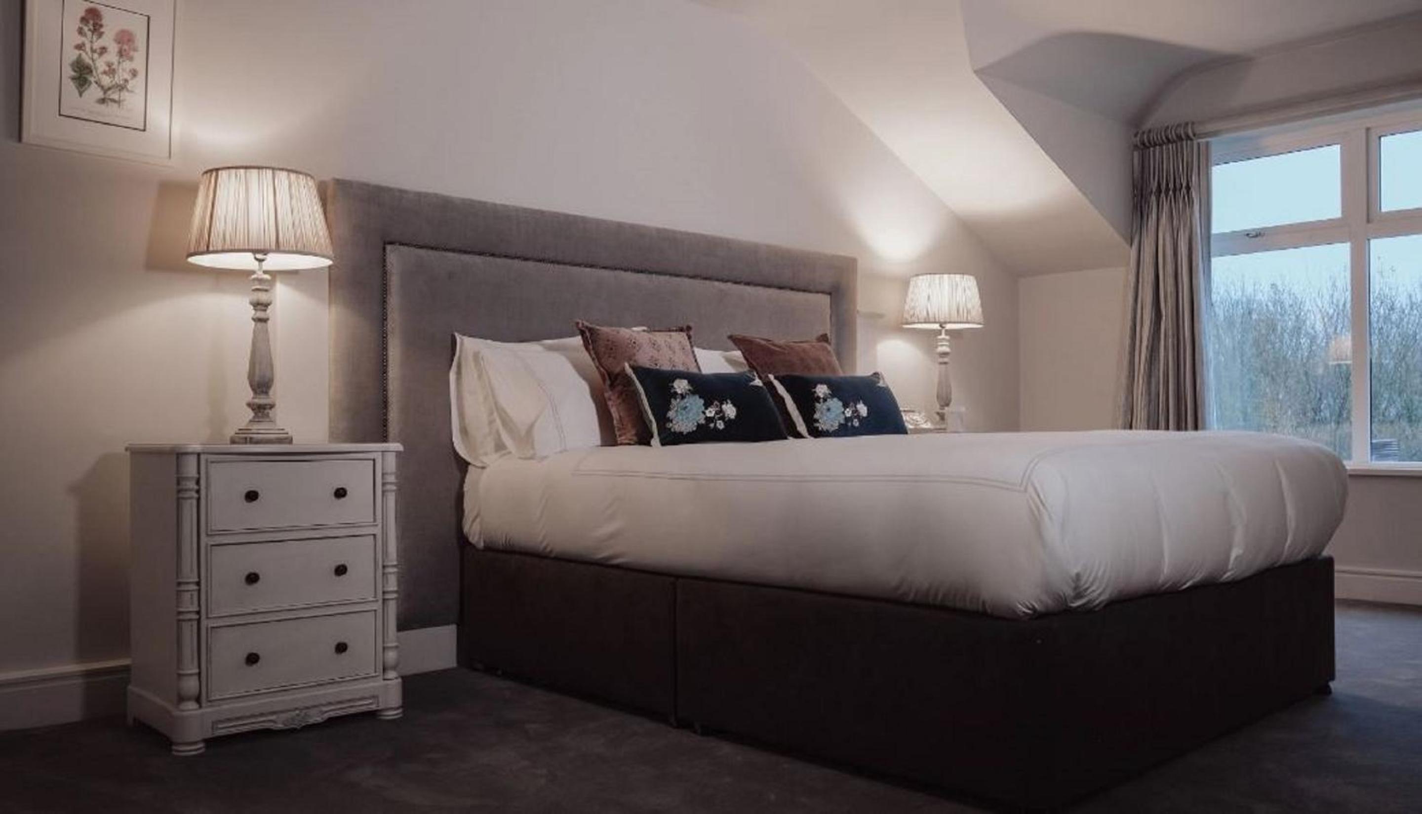 Double Room - Photo 1