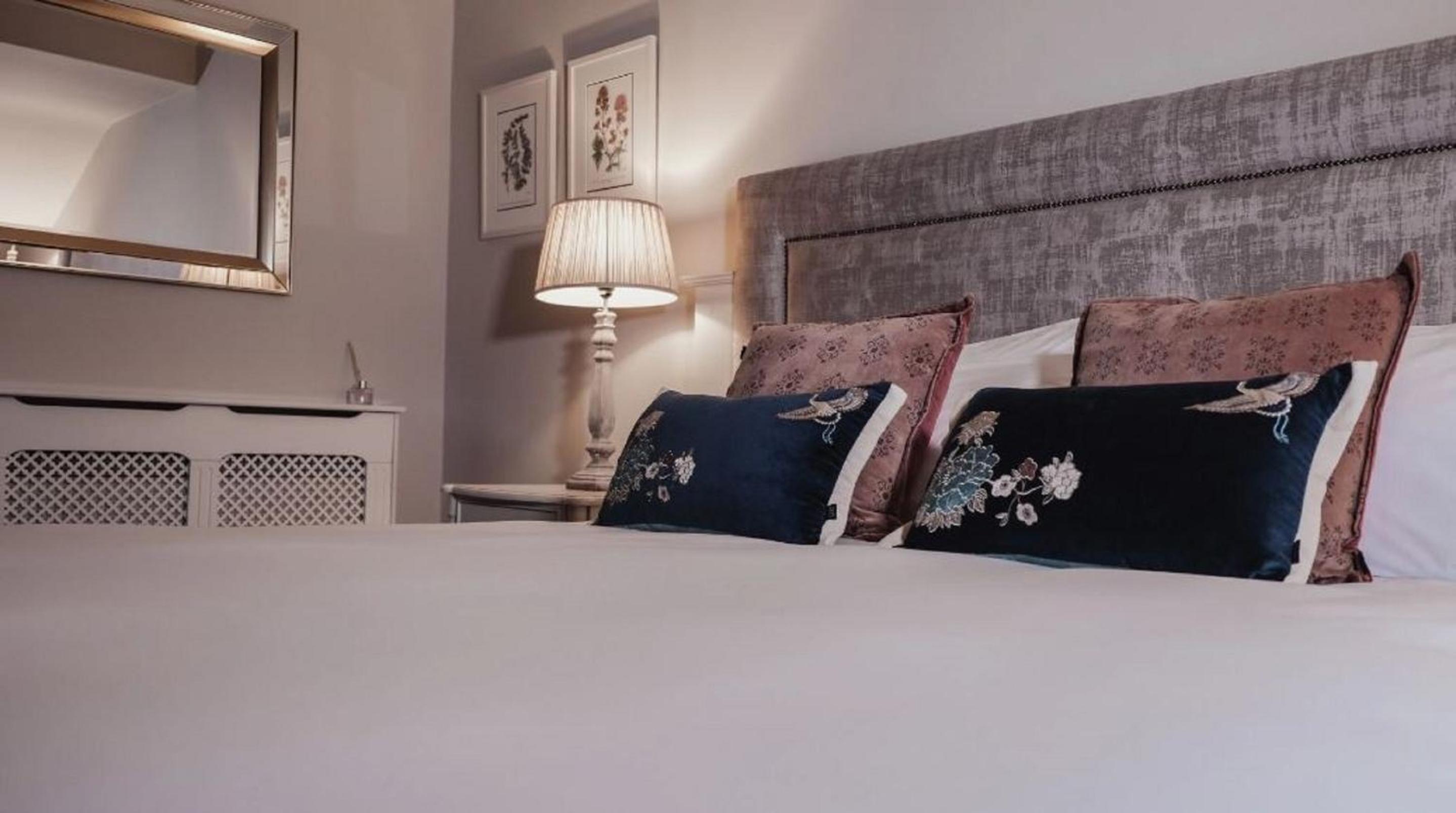 Double Room - Photo 7