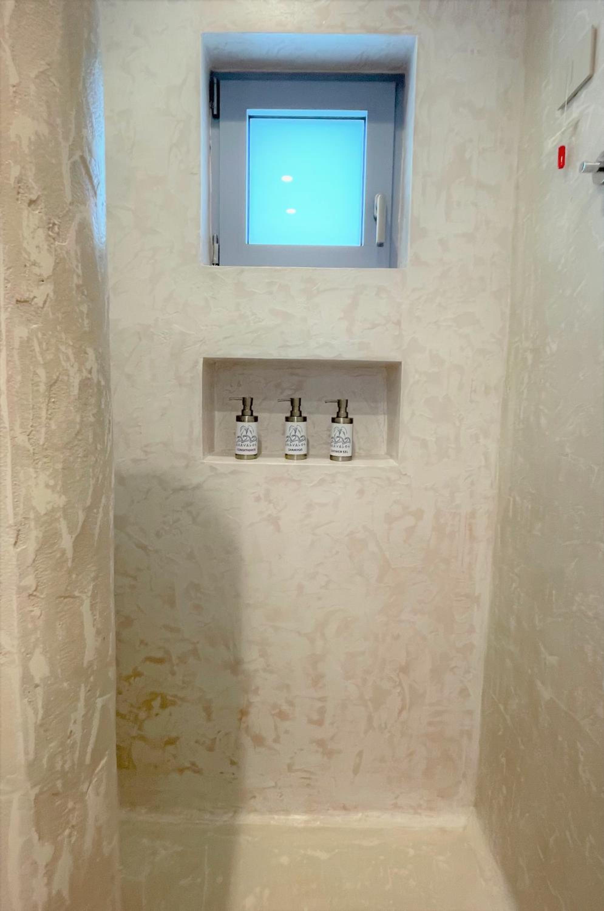 Double or Twin Room with Terrace photo 3