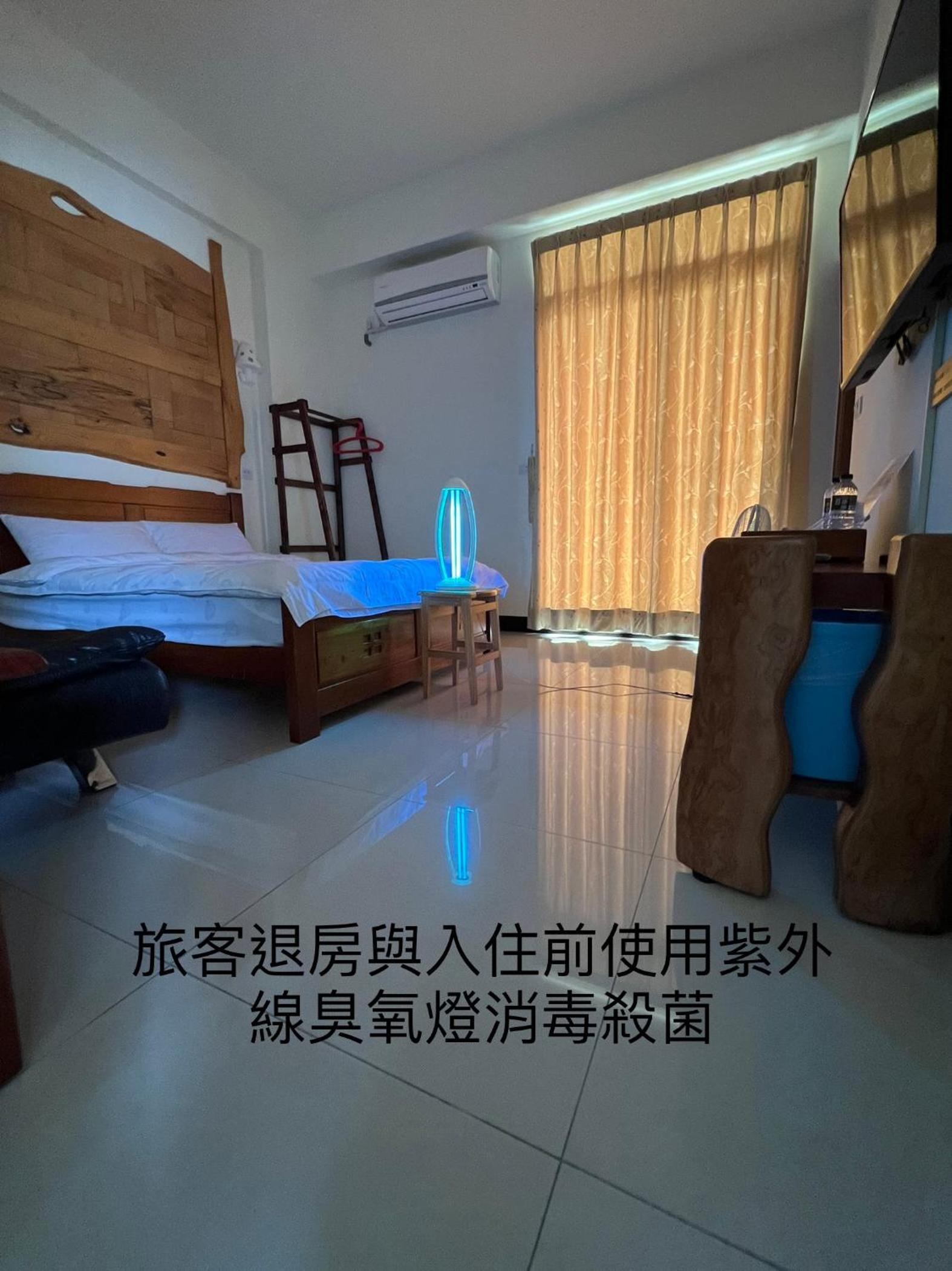 Deluxe Double Room with Balcony photo 3