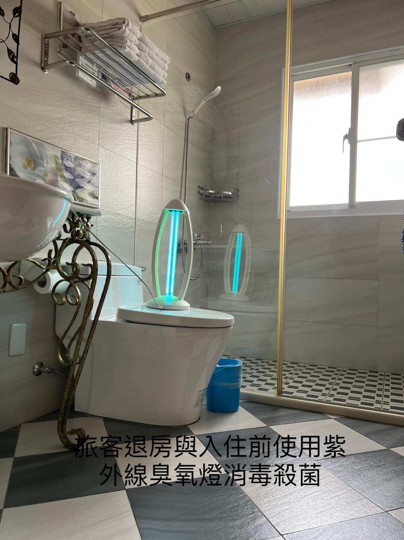 Family Suite with Balcony - Travel Subsidy Program Only photo 2