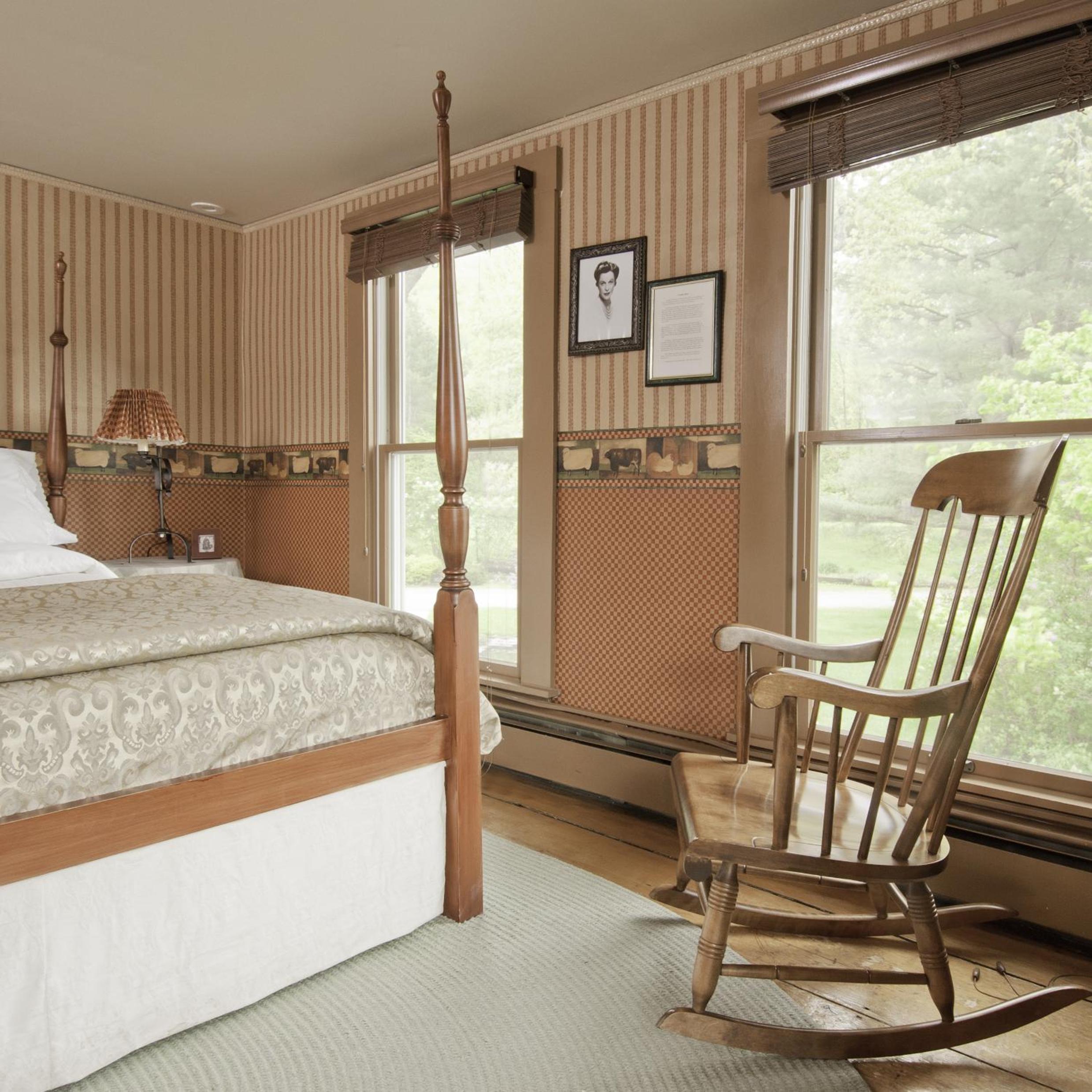 Deluxe Queen Room photo 1