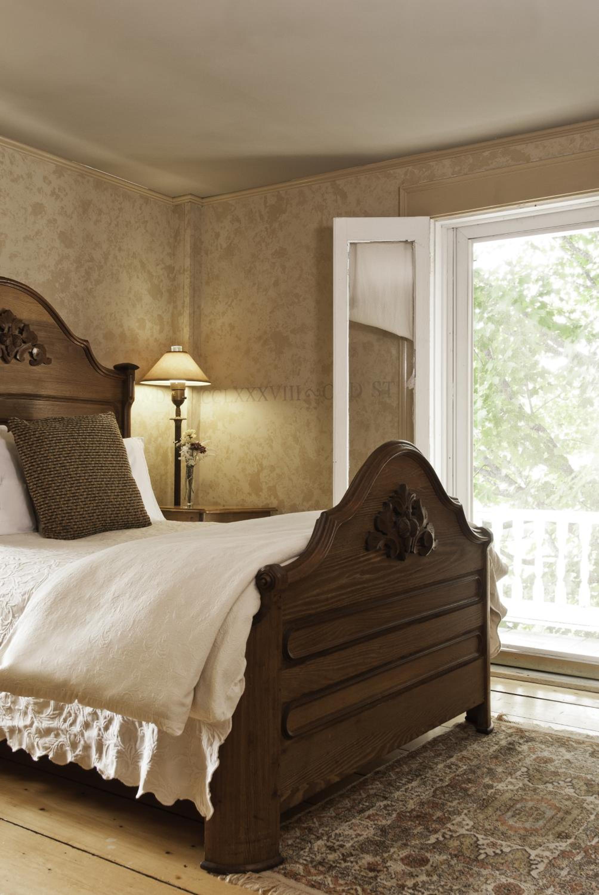 Budget Double Room photo 3