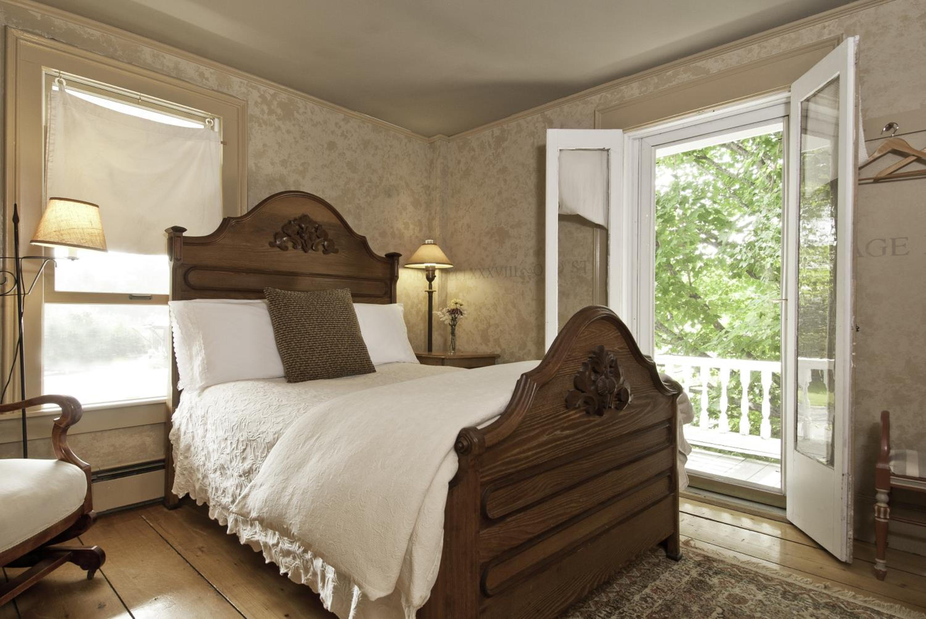 Budget Double Room photo 2
