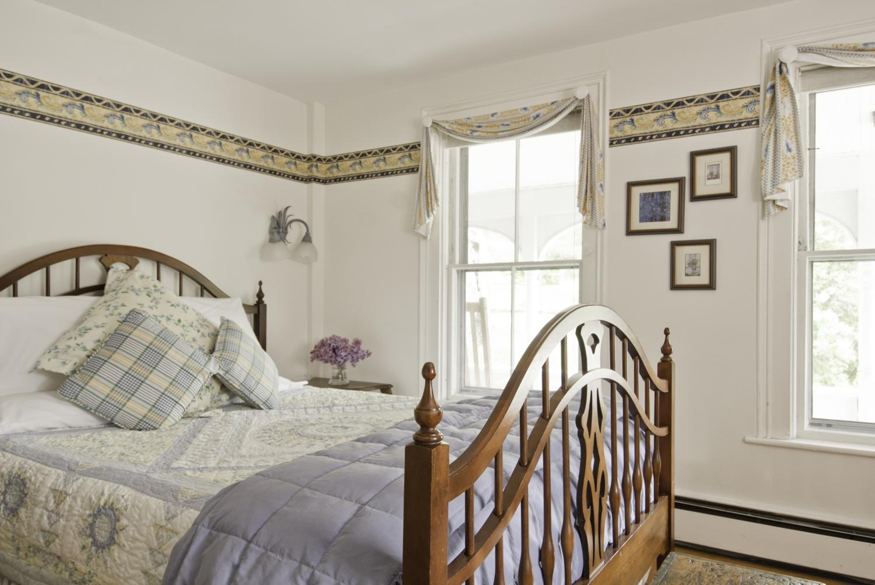 Golden Stage Inn, Foto 3