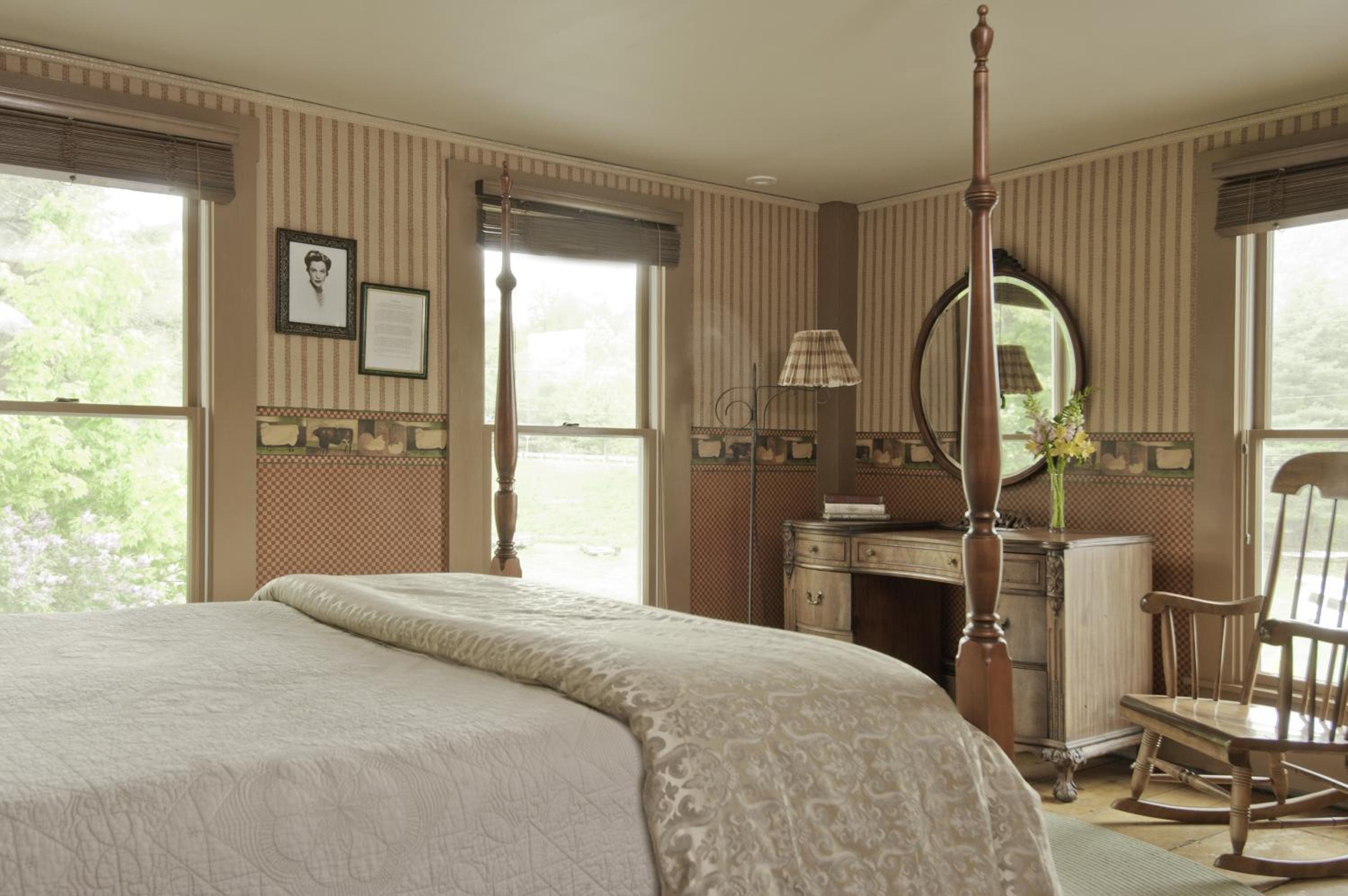 Deluxe Queen Room photo 3