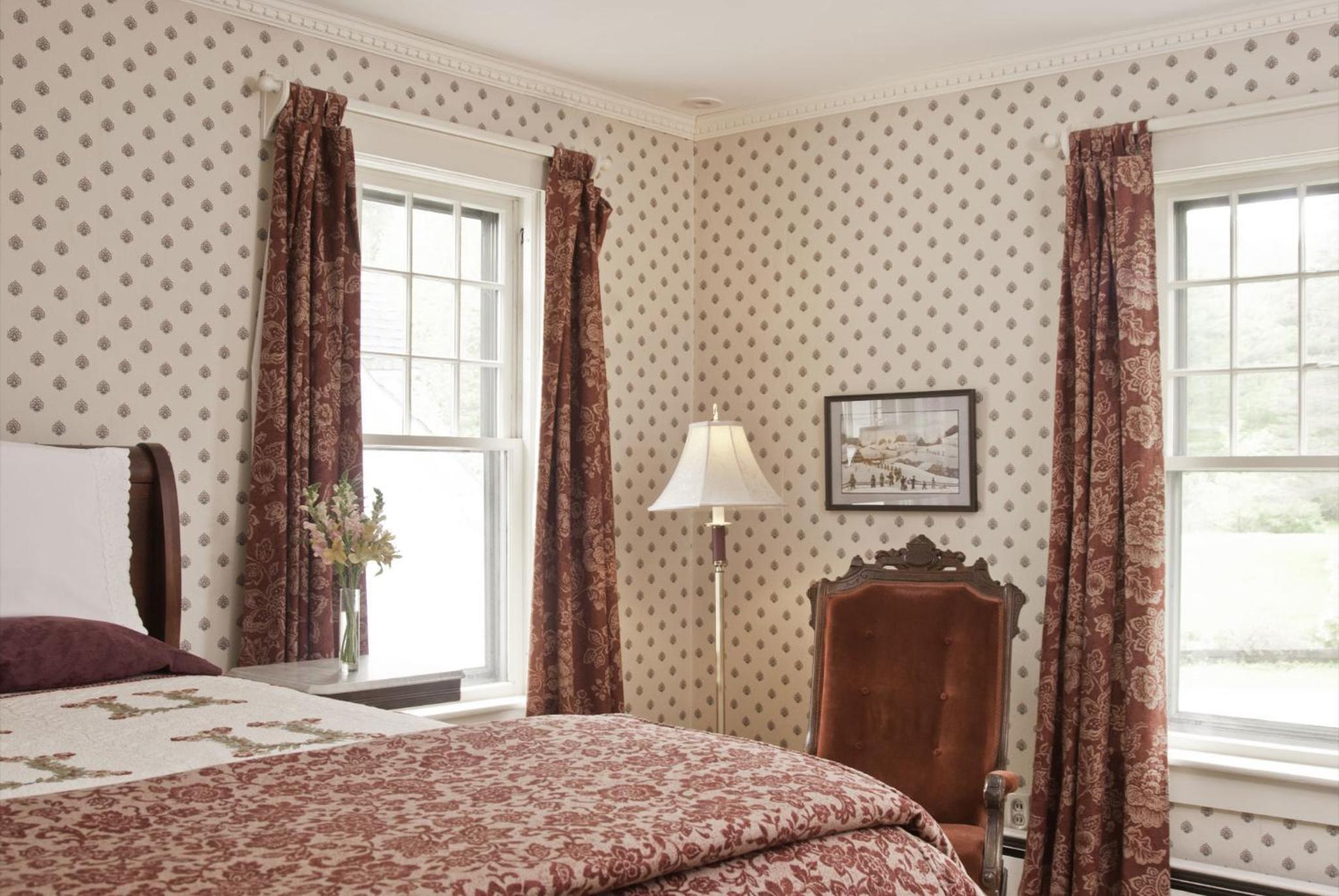 Double Room with Private Bathroom photo 3
