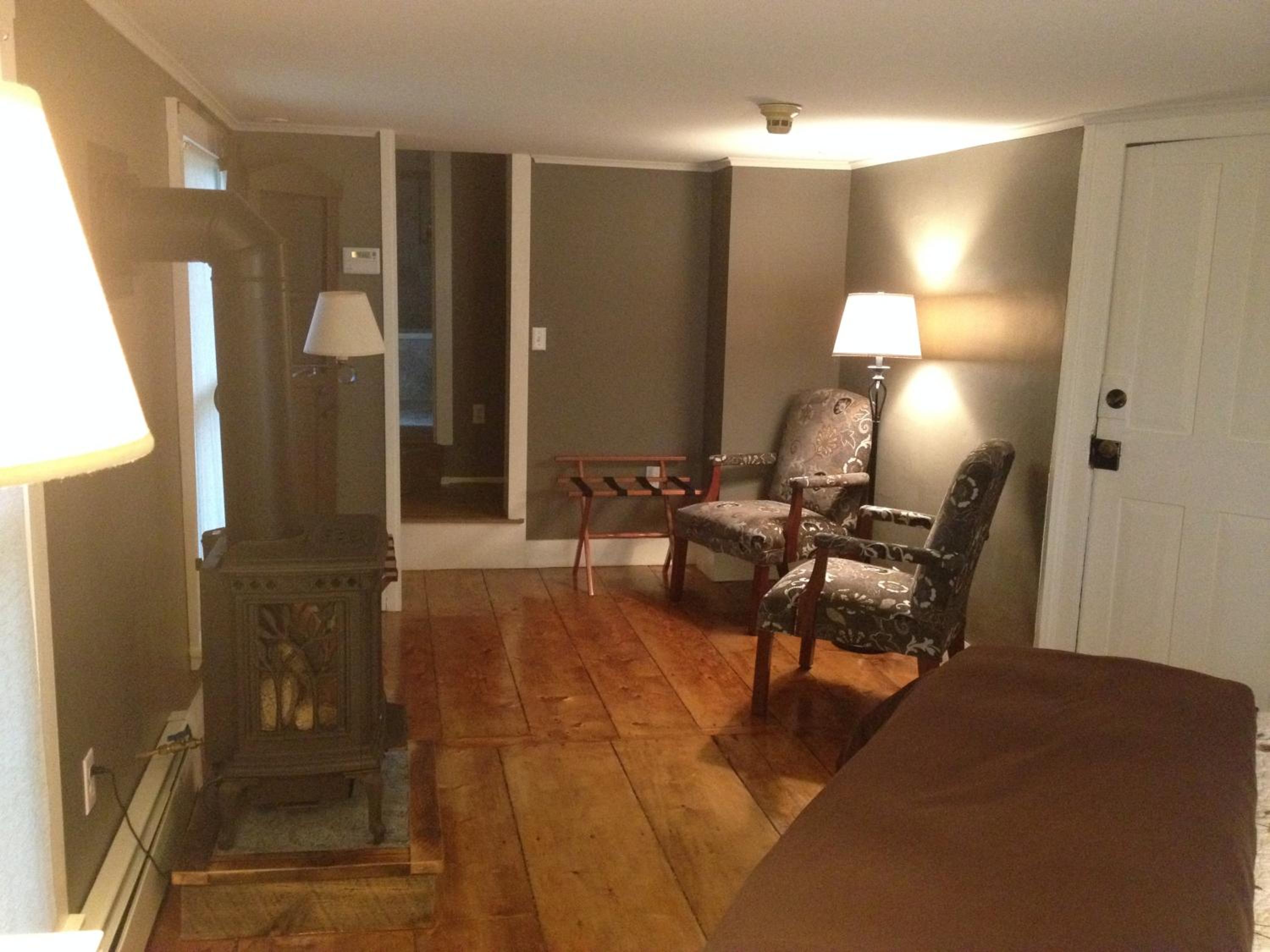 Superior Queen Room photo 1