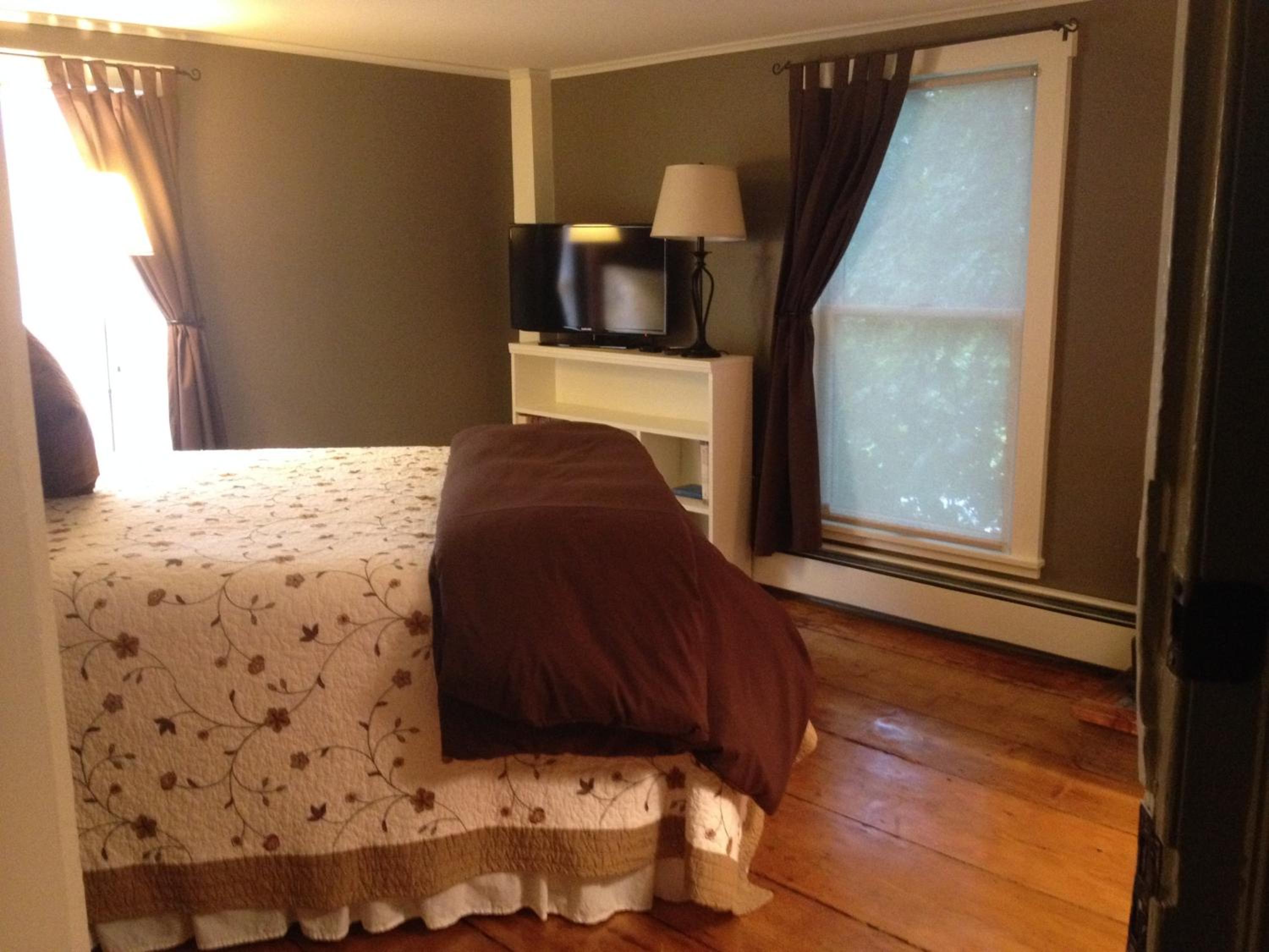 Superior Queen Room photo 3