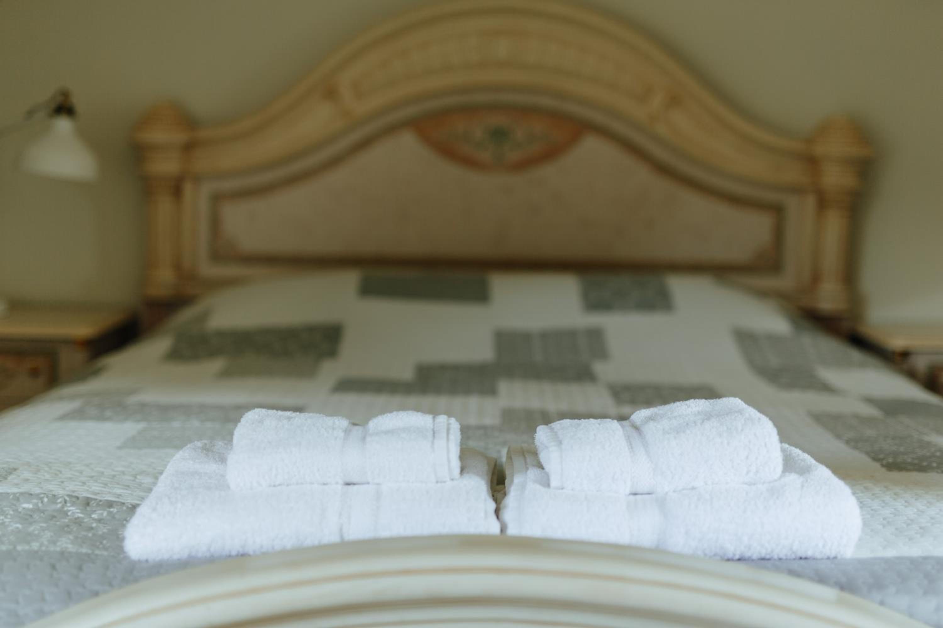 Double Room - Photo 1