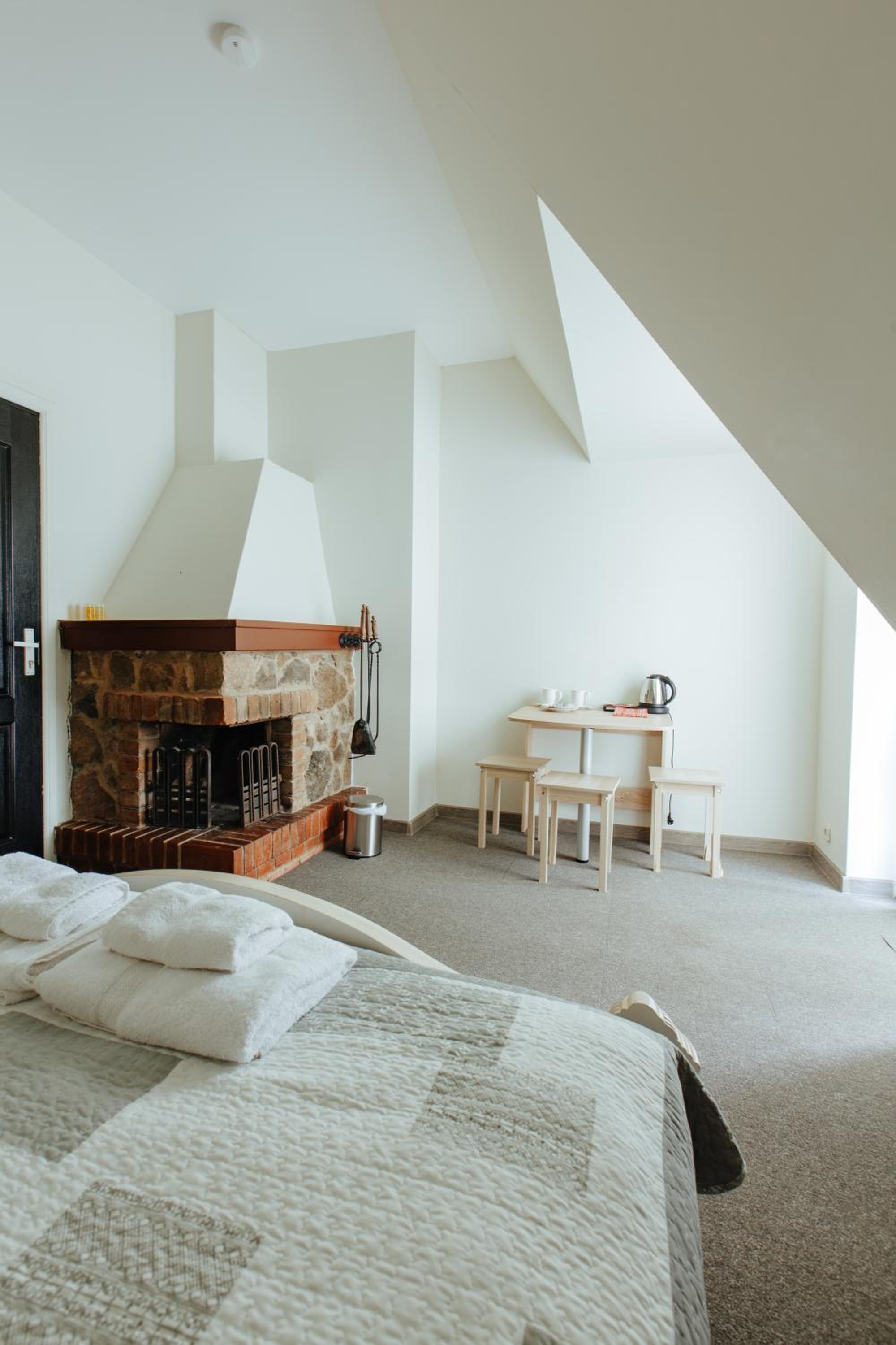 Double Room - Photo 4