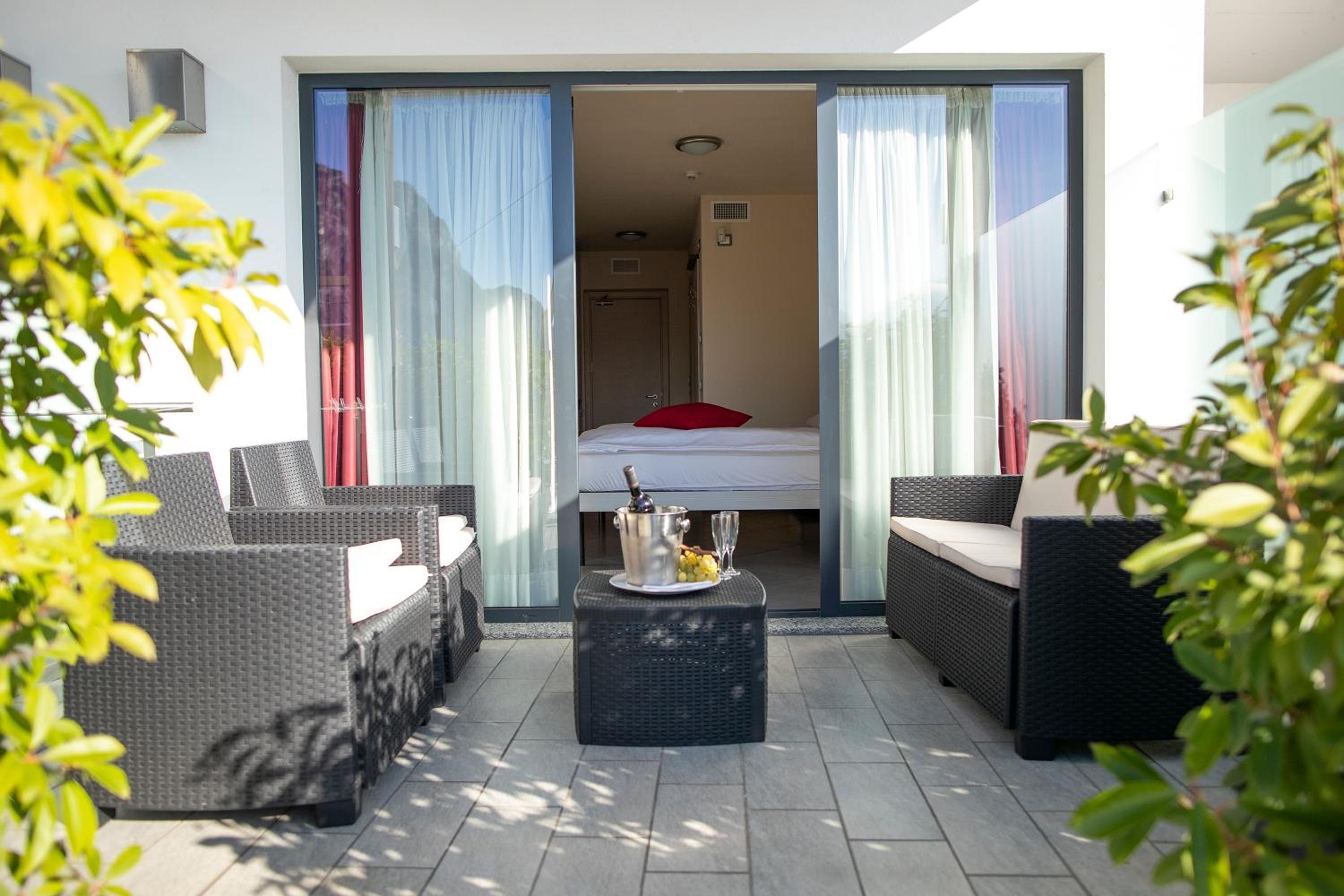 Double Room photo 3