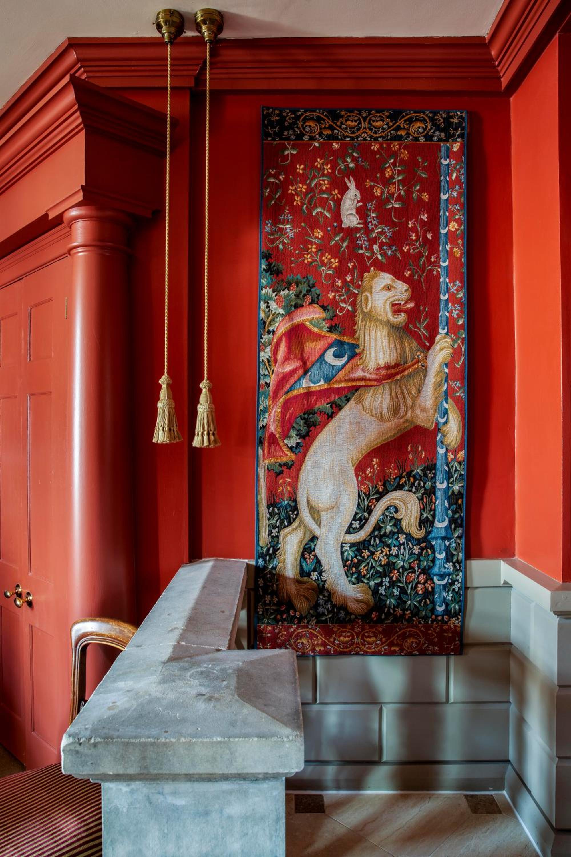 Duke of Monmouth Suite photo 3