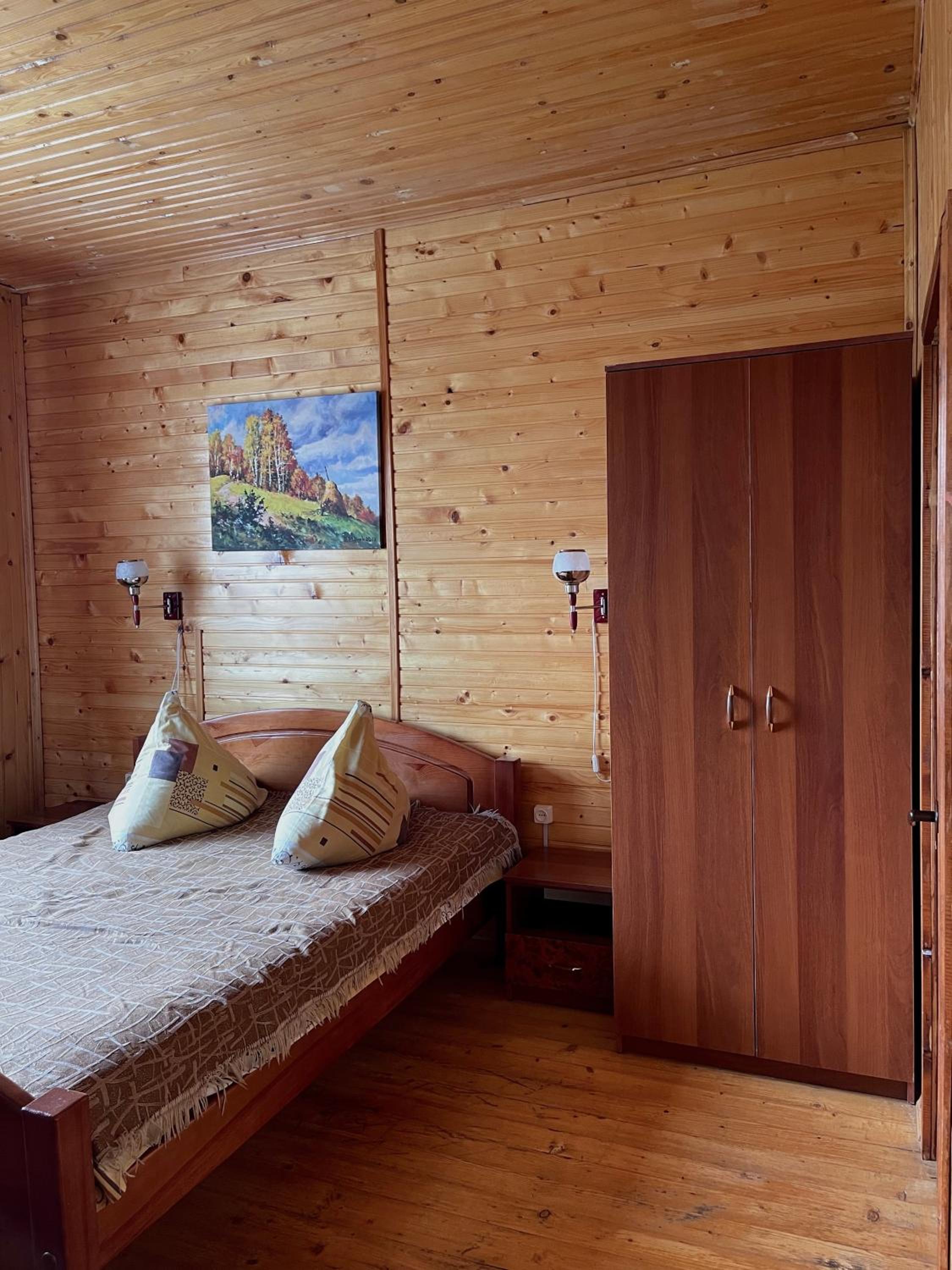 Standard Double Room photo 1