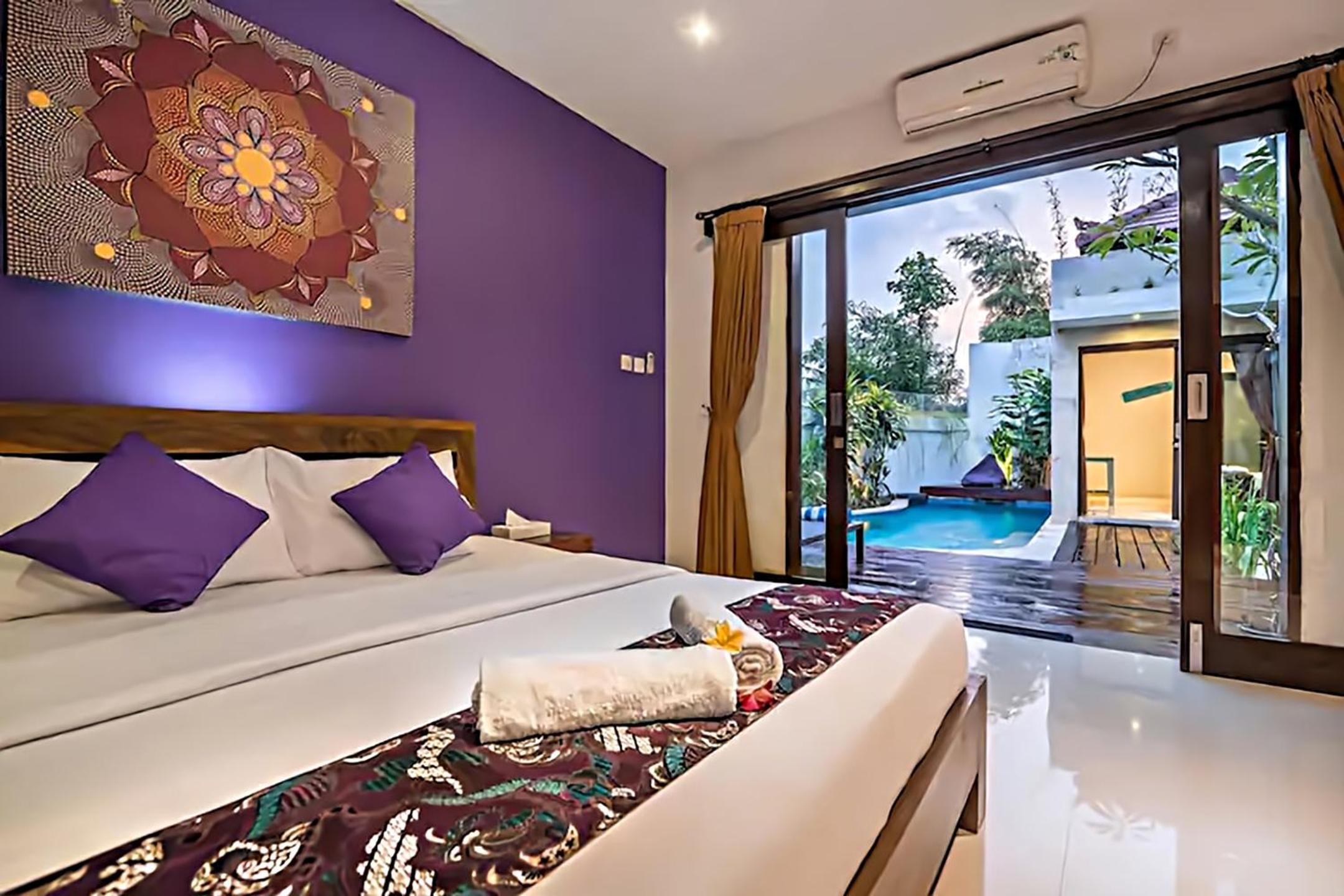 Three-Bedroom Villa - Photo 21