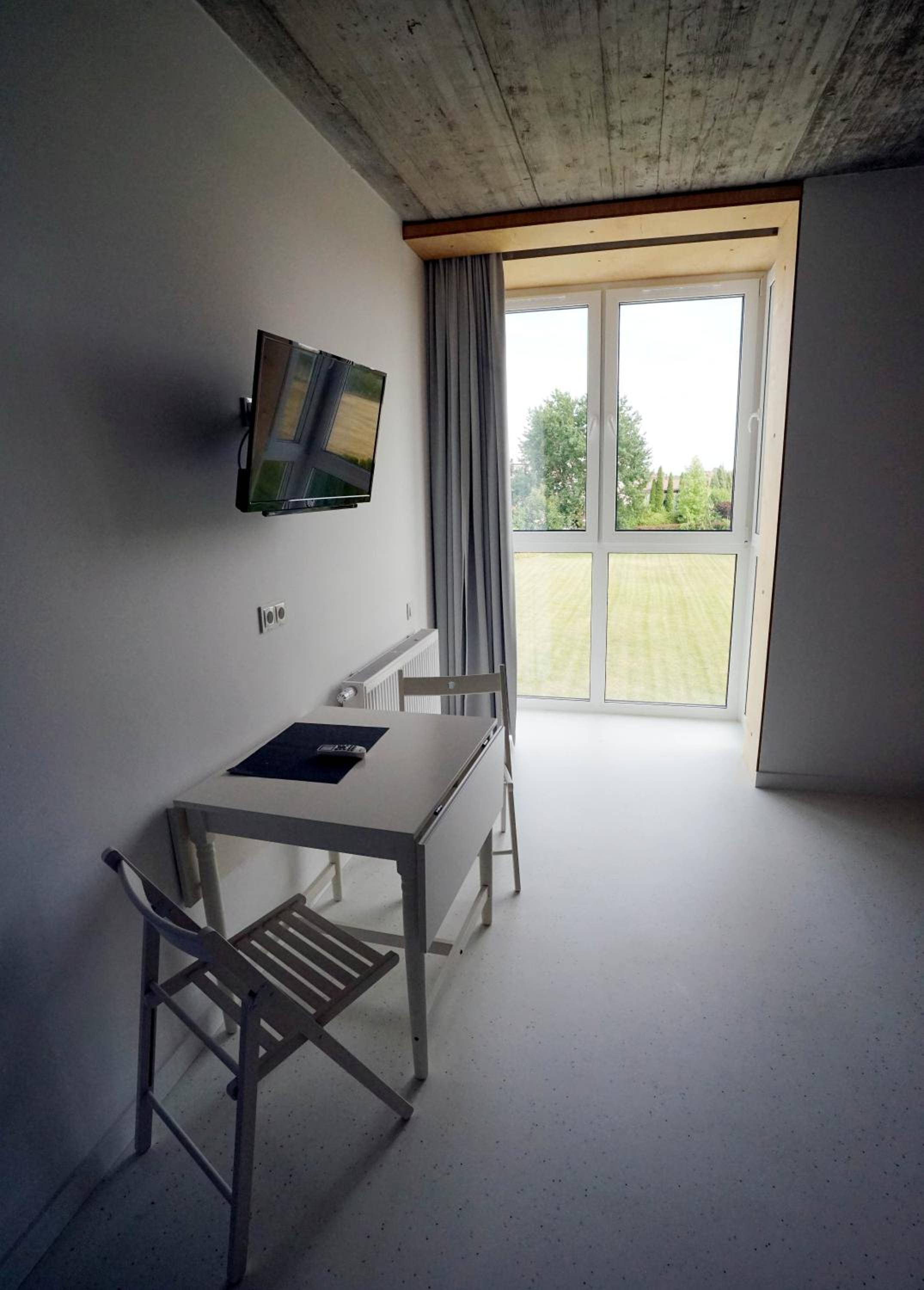 Triple Room with Bathroom photo 3