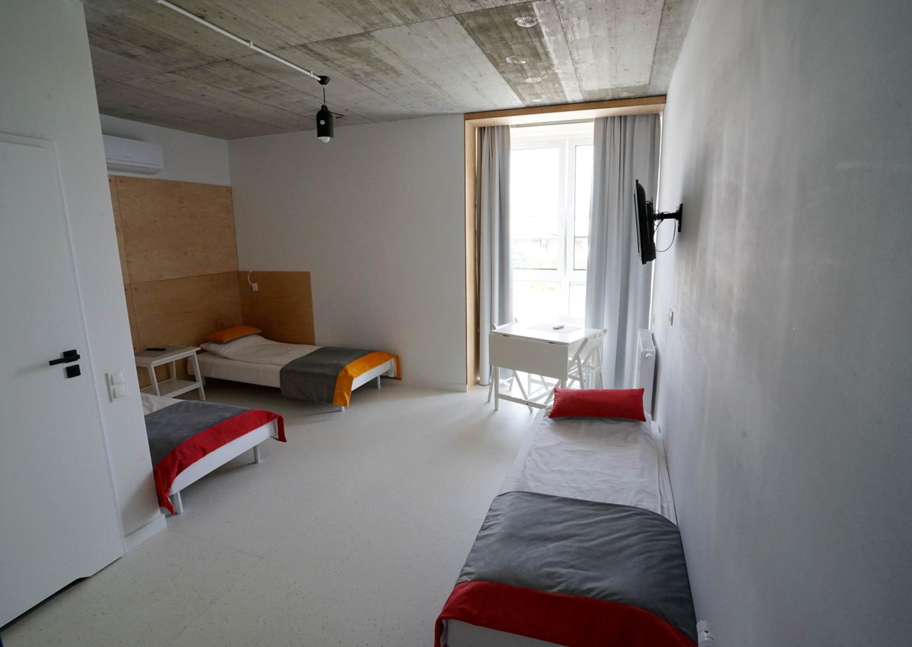 Triple Room with Bathroom photo 1