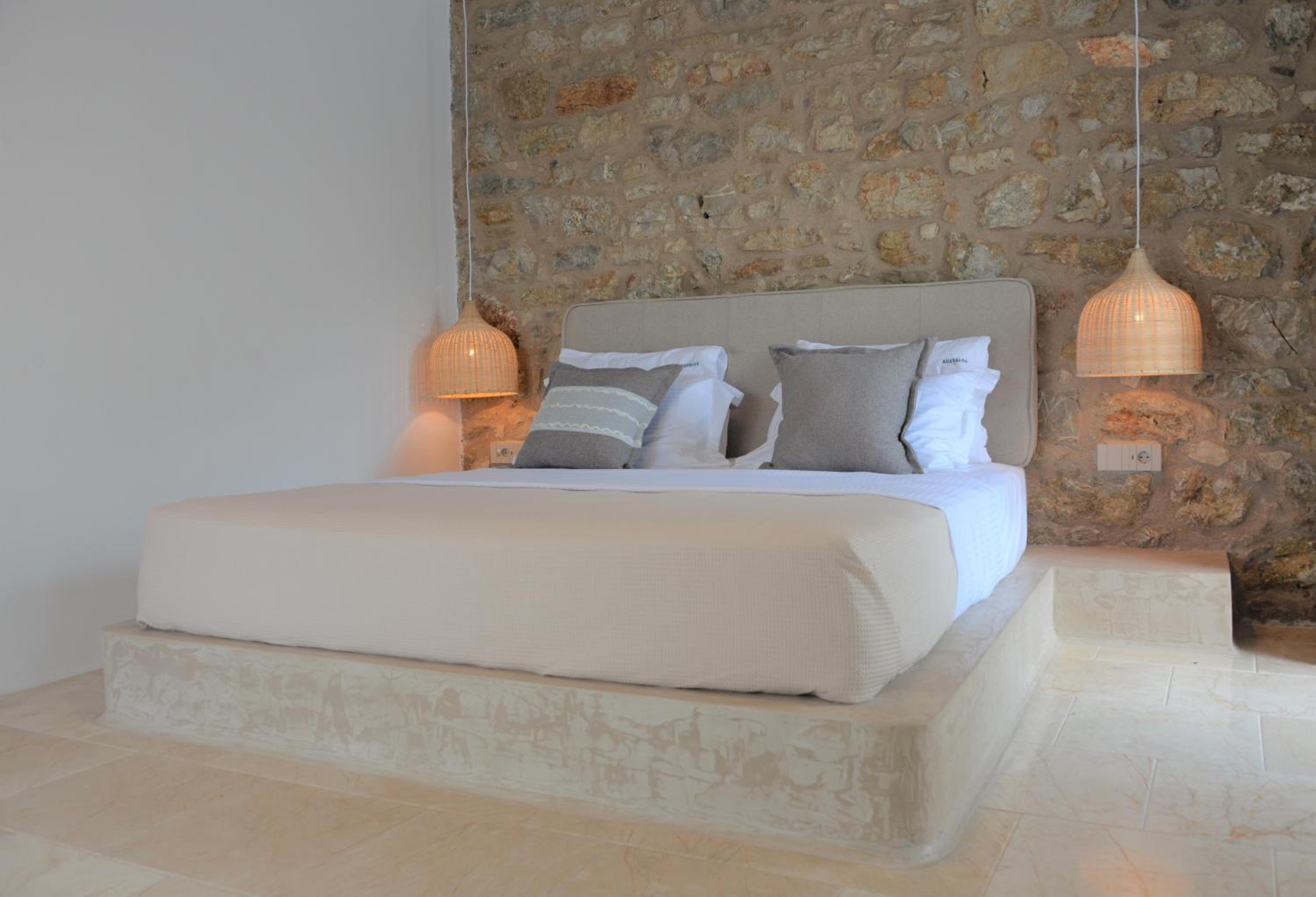 Family Room with Sea View photo 3