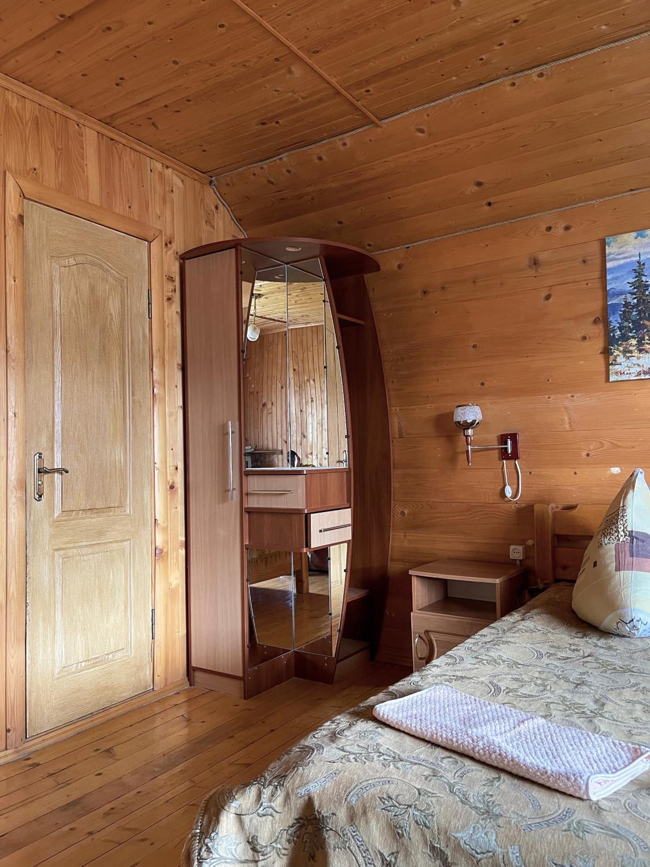 Double Room photo 3