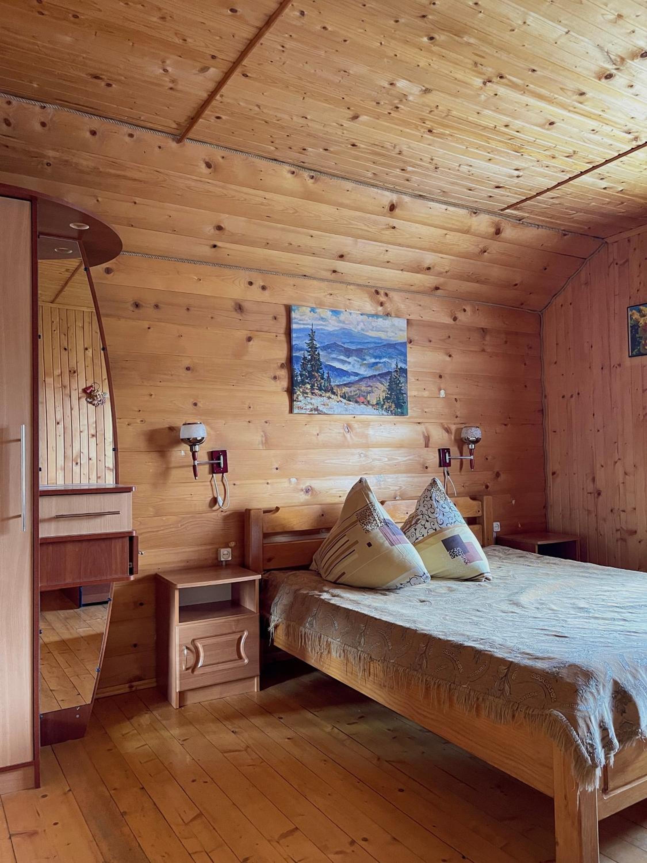 Double Room photo 1