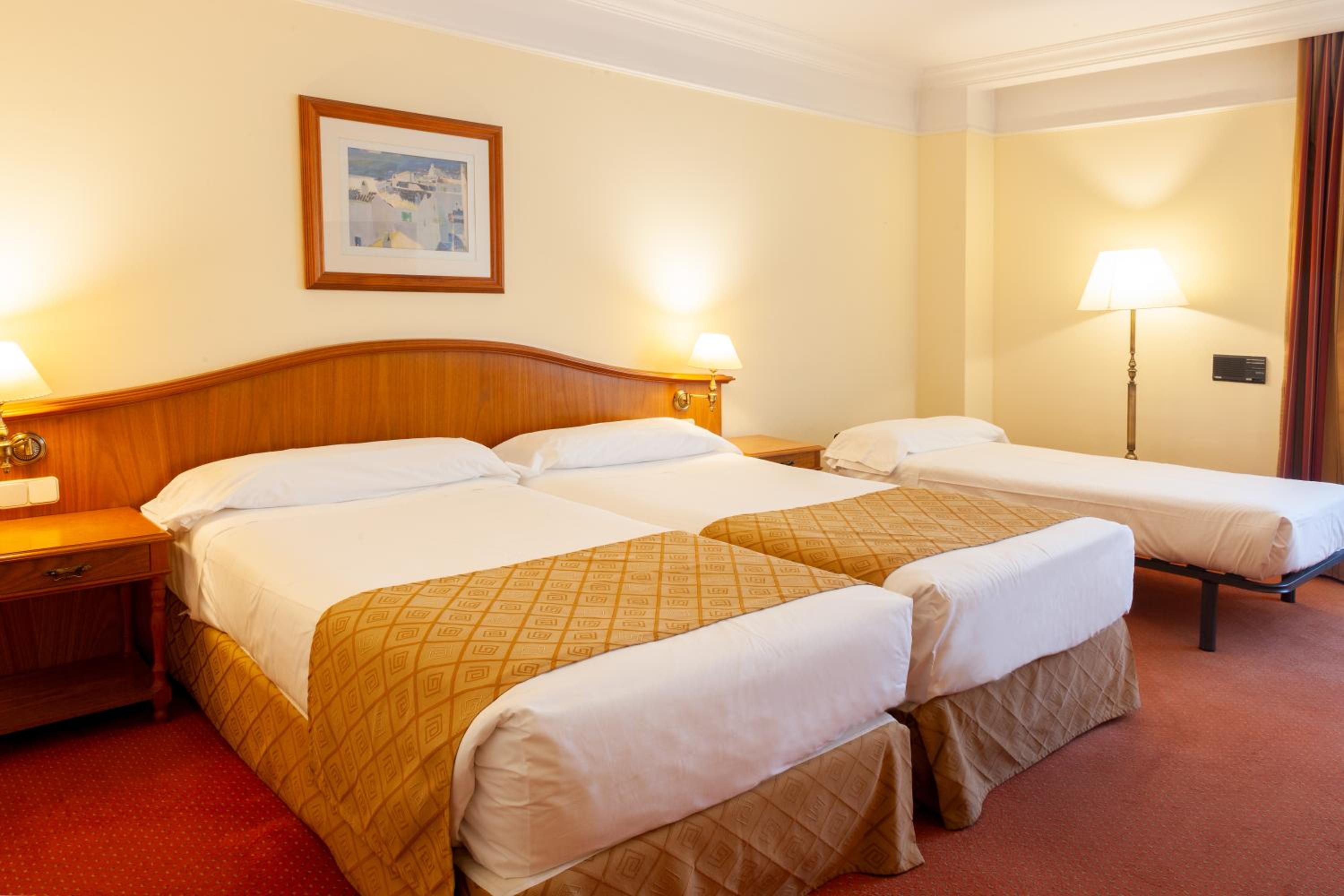 Triple Room photo 3