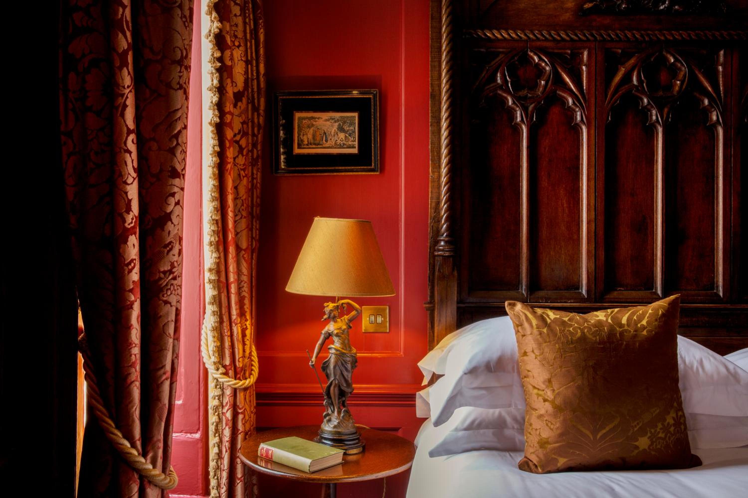 Club Double Room photo 2