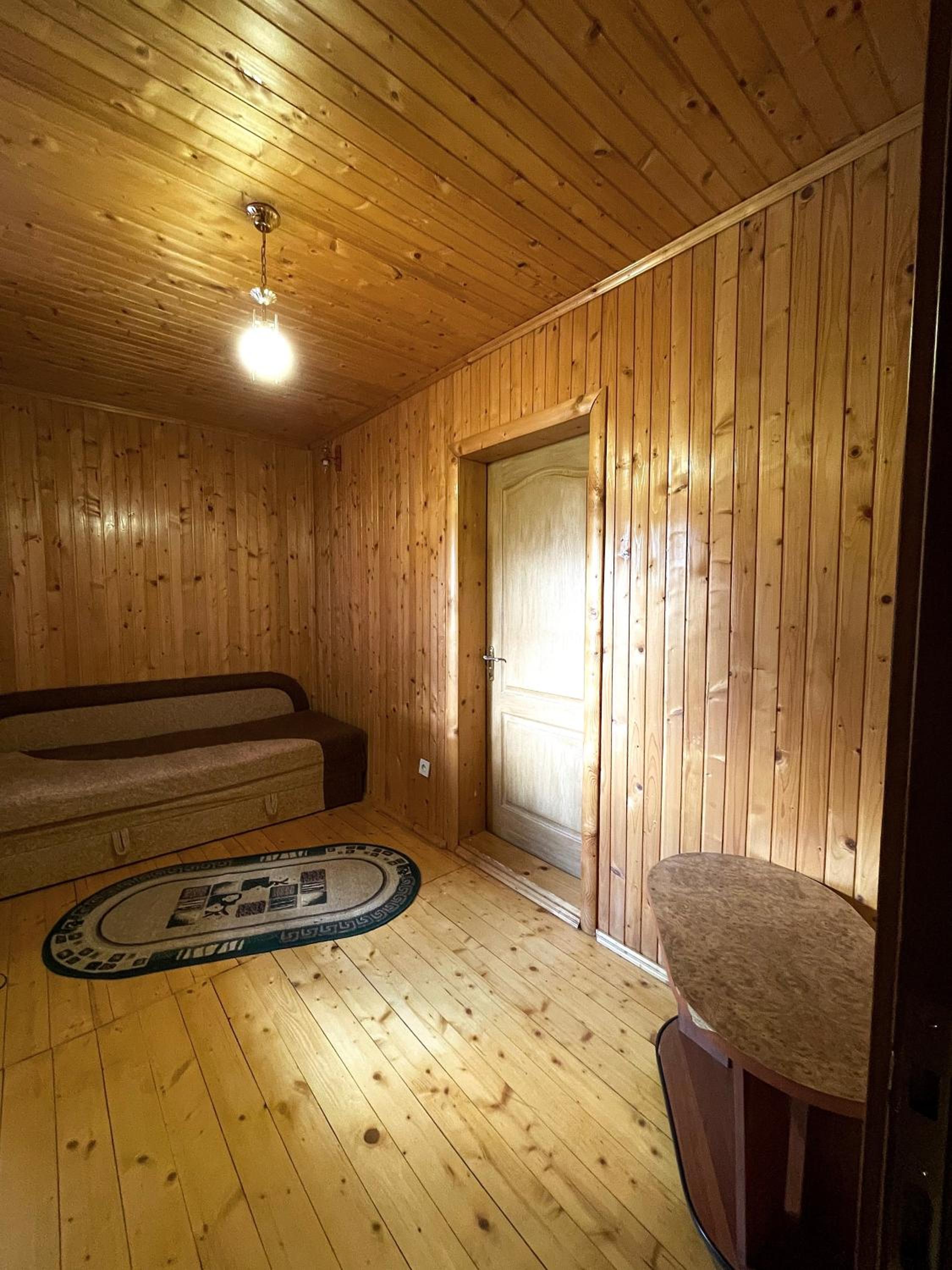 Large Double Room photo 2