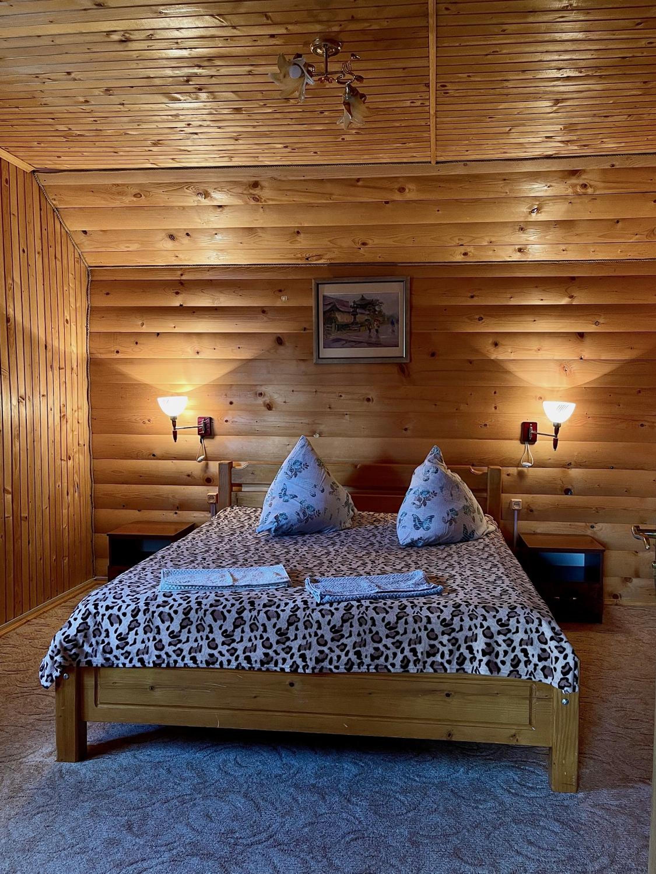 Large Double Room photo 1