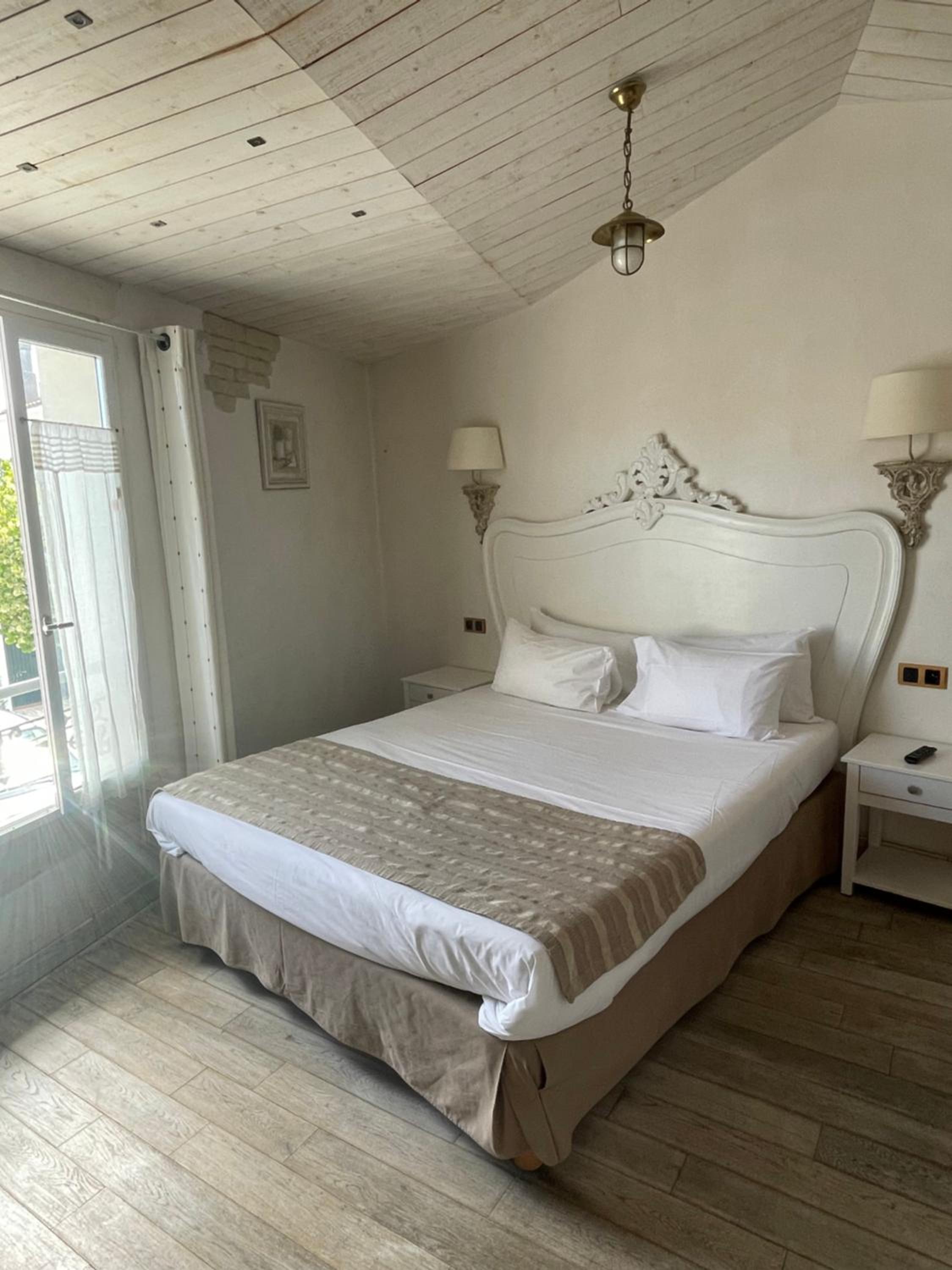 Small Double Room photo 3