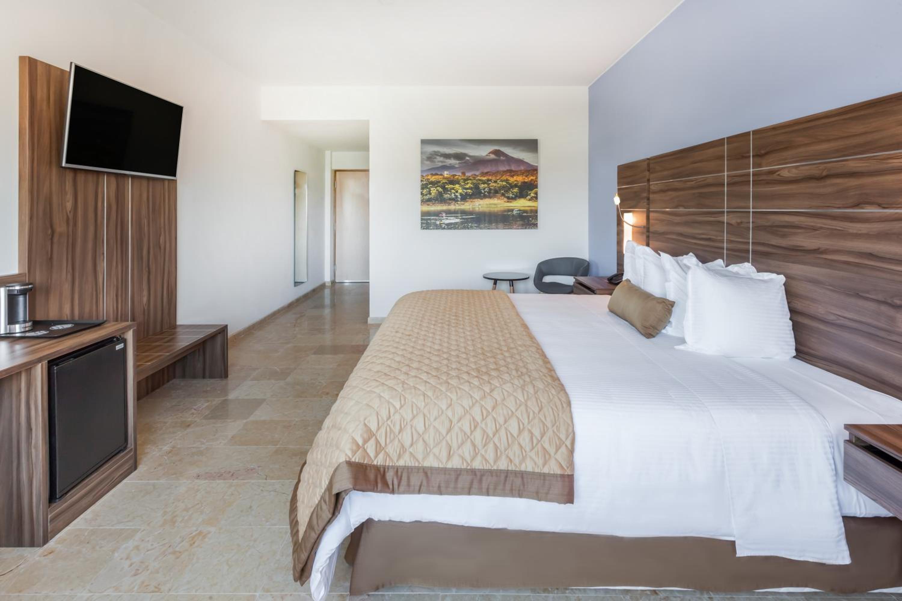 Executive Room 1 King - Photo 1