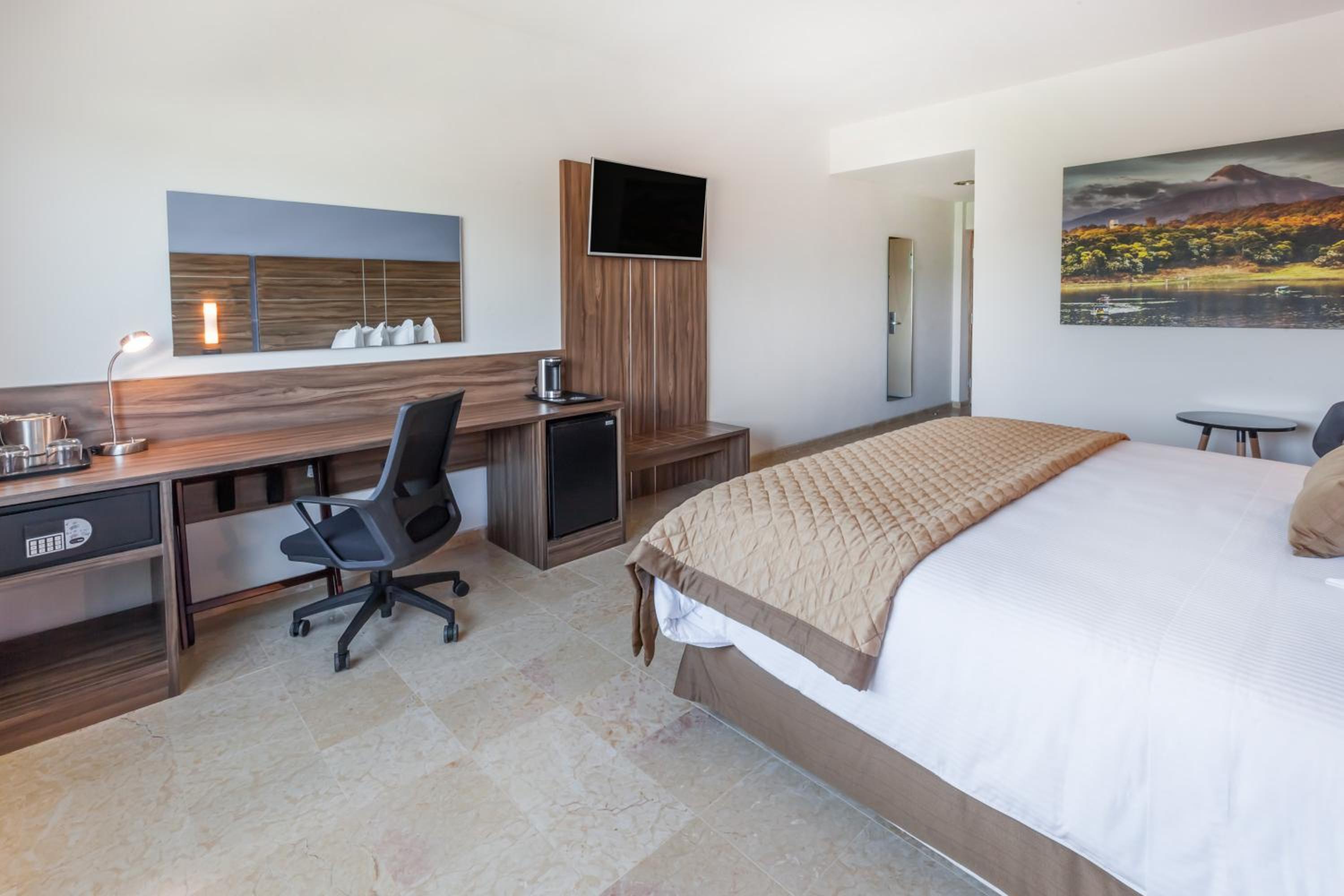 Executive Room 1 King - Photo 3