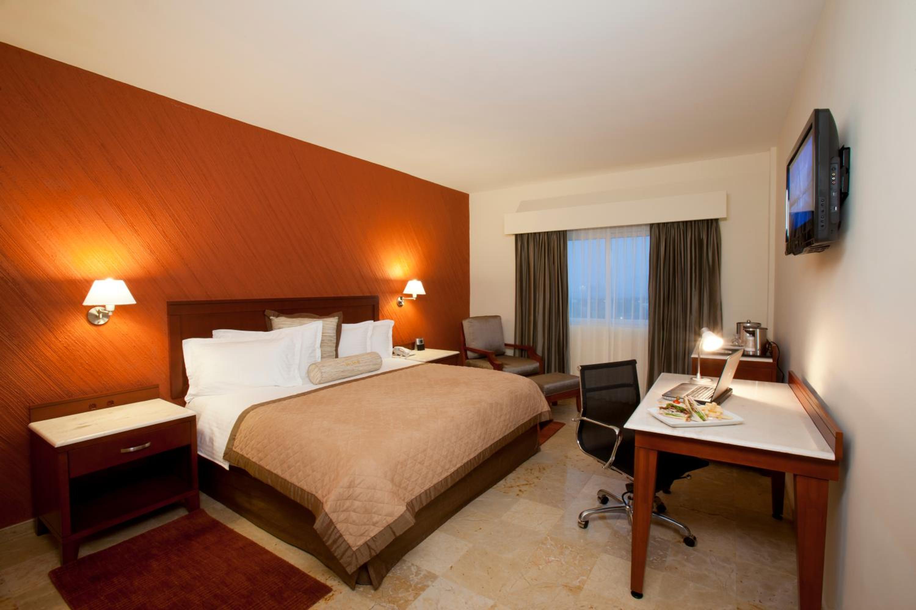 Superior Room 1 King - Photo 2
