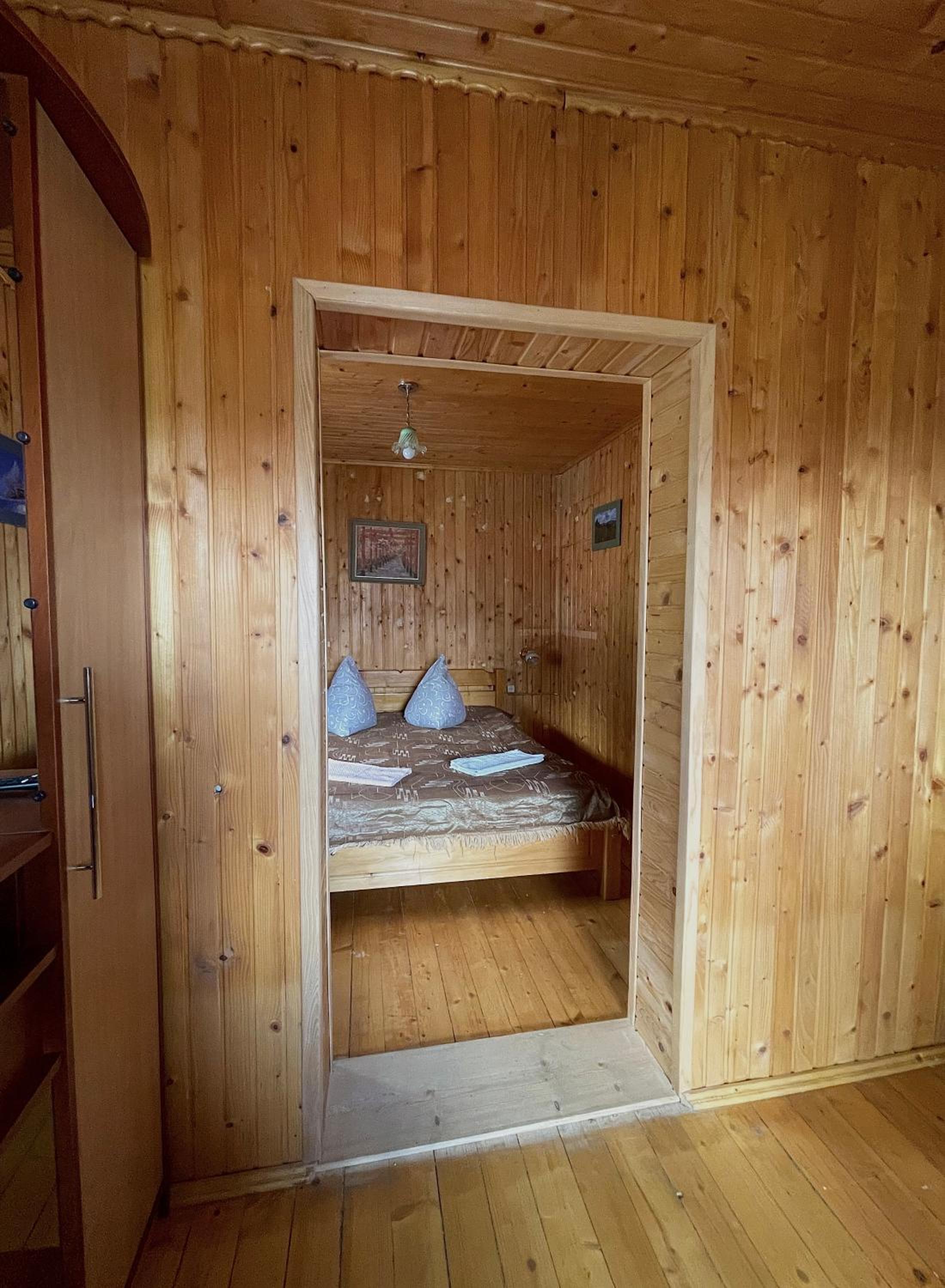 Double Room photo 2