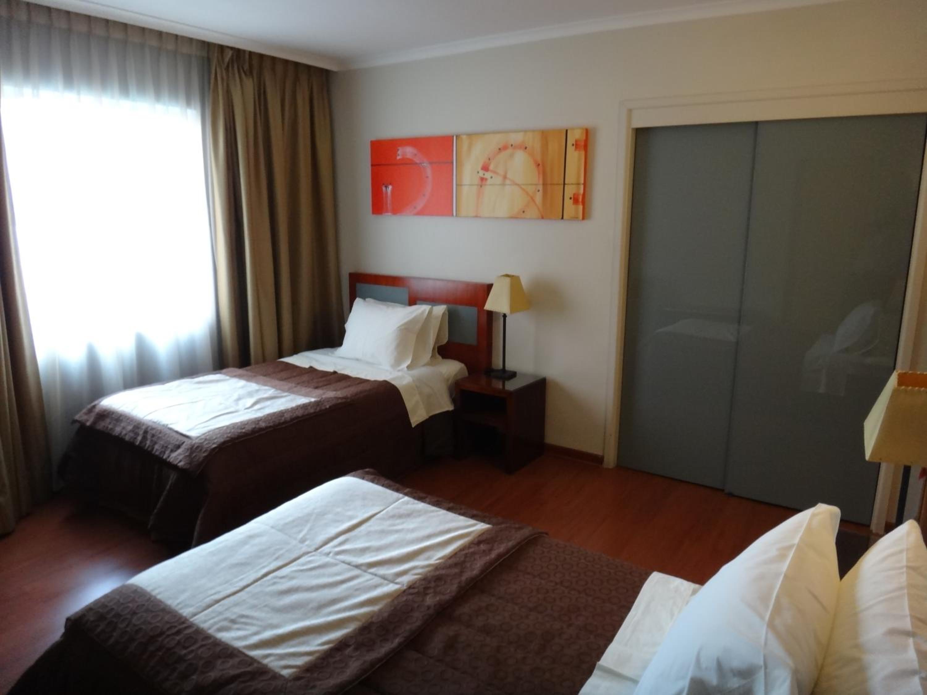 Standard Double or Twin Room photo 3