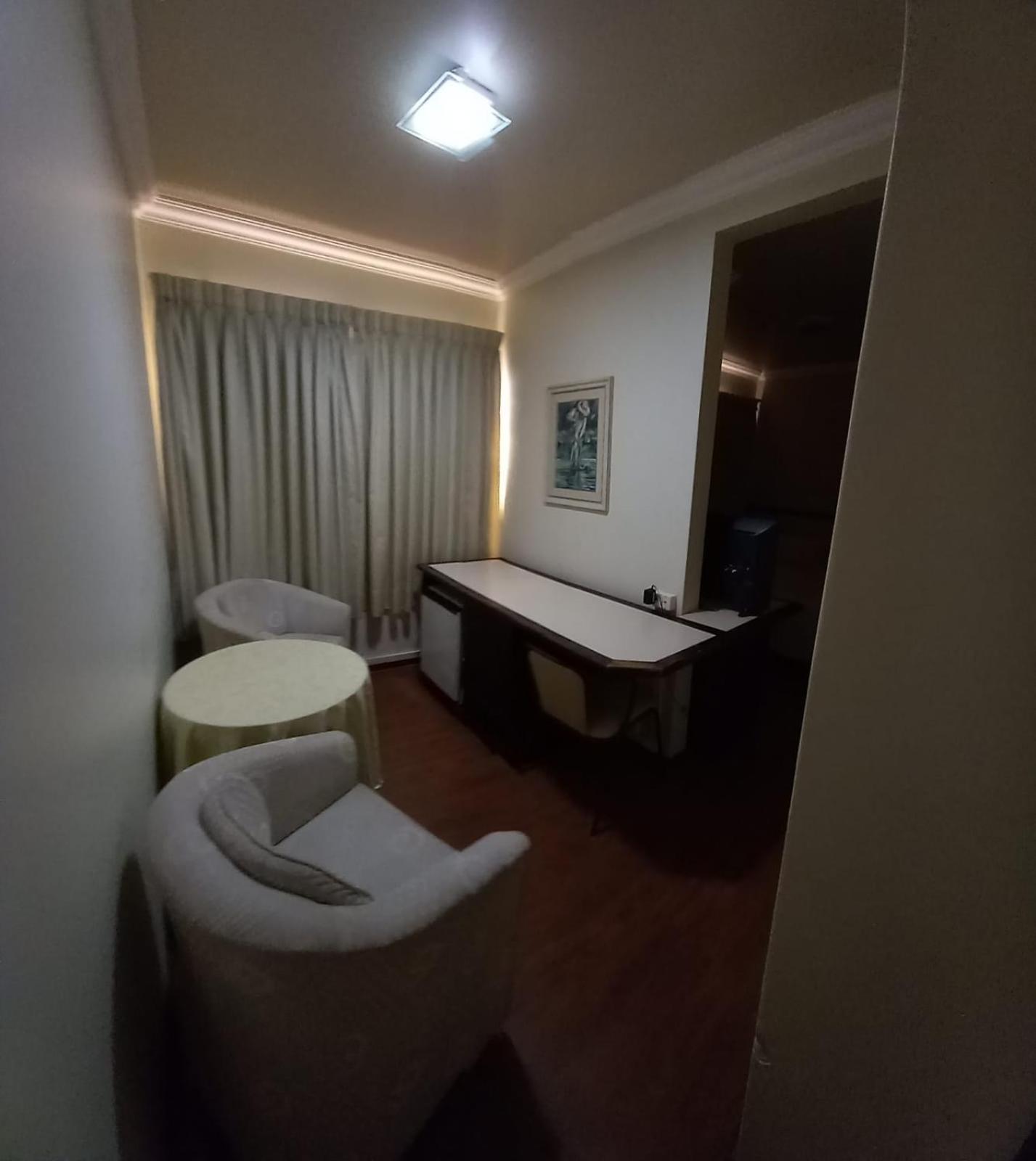 Deluxe Apartment photo 2