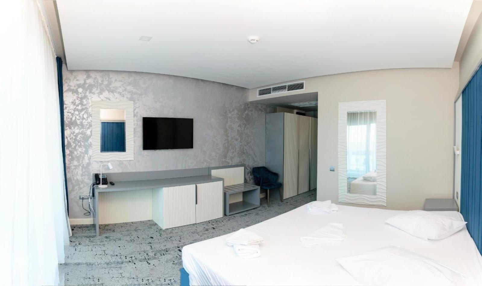 Superior Double Room **** - Photo 2