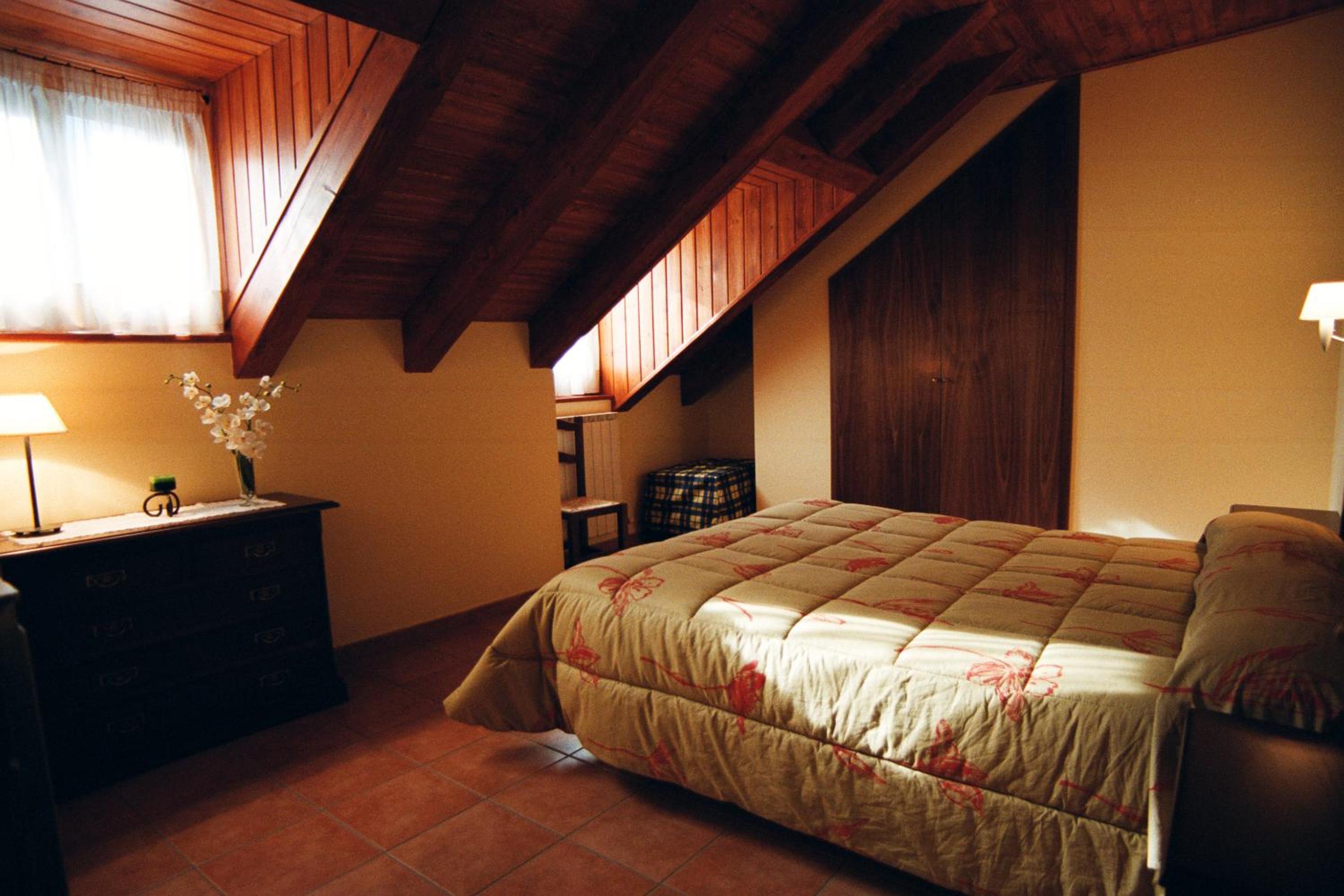 Apartamento Penthouse