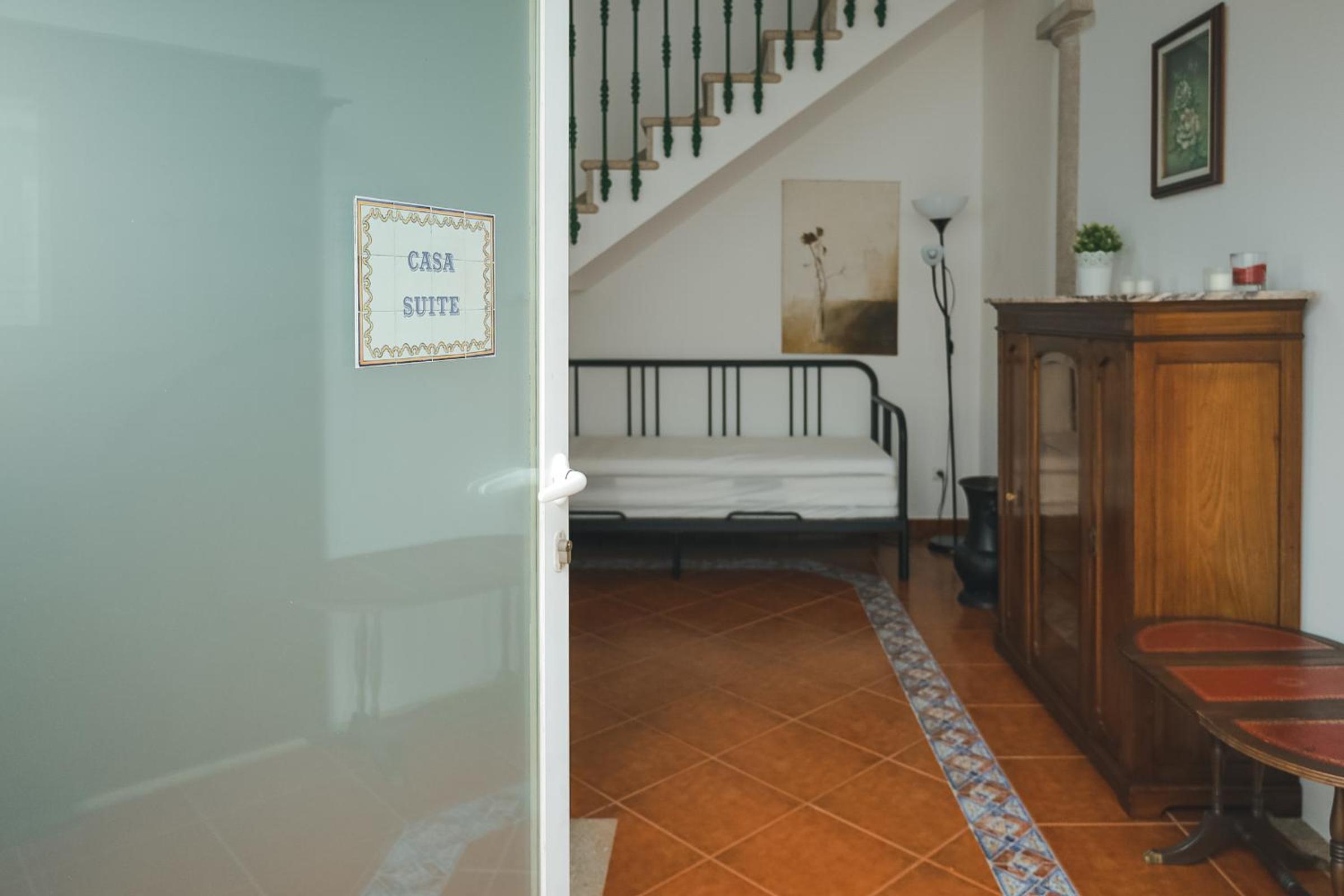 Two-Bedroom House photo 1