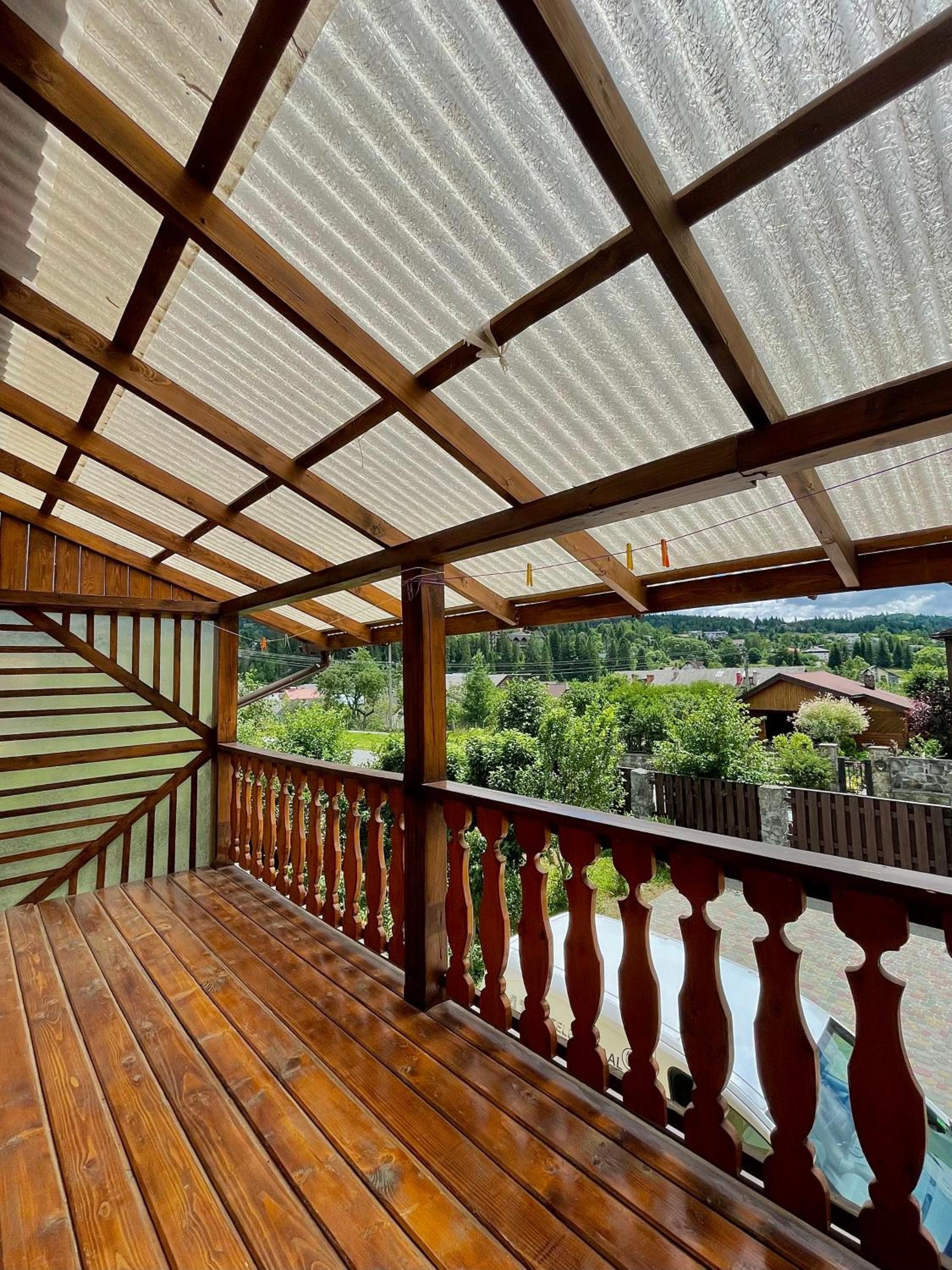 Junior Suite with Balcony photo 2