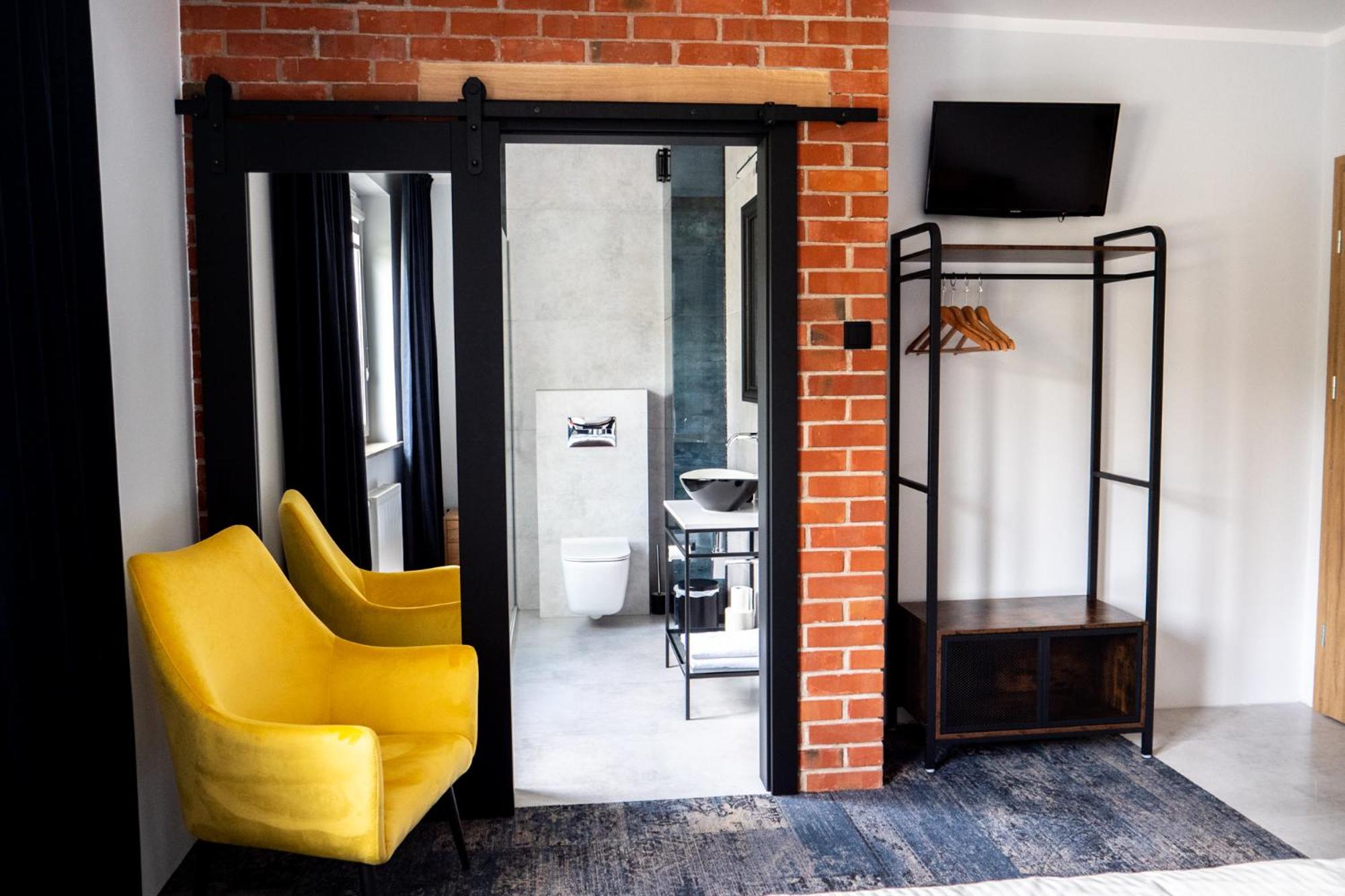 Loft photo 1
