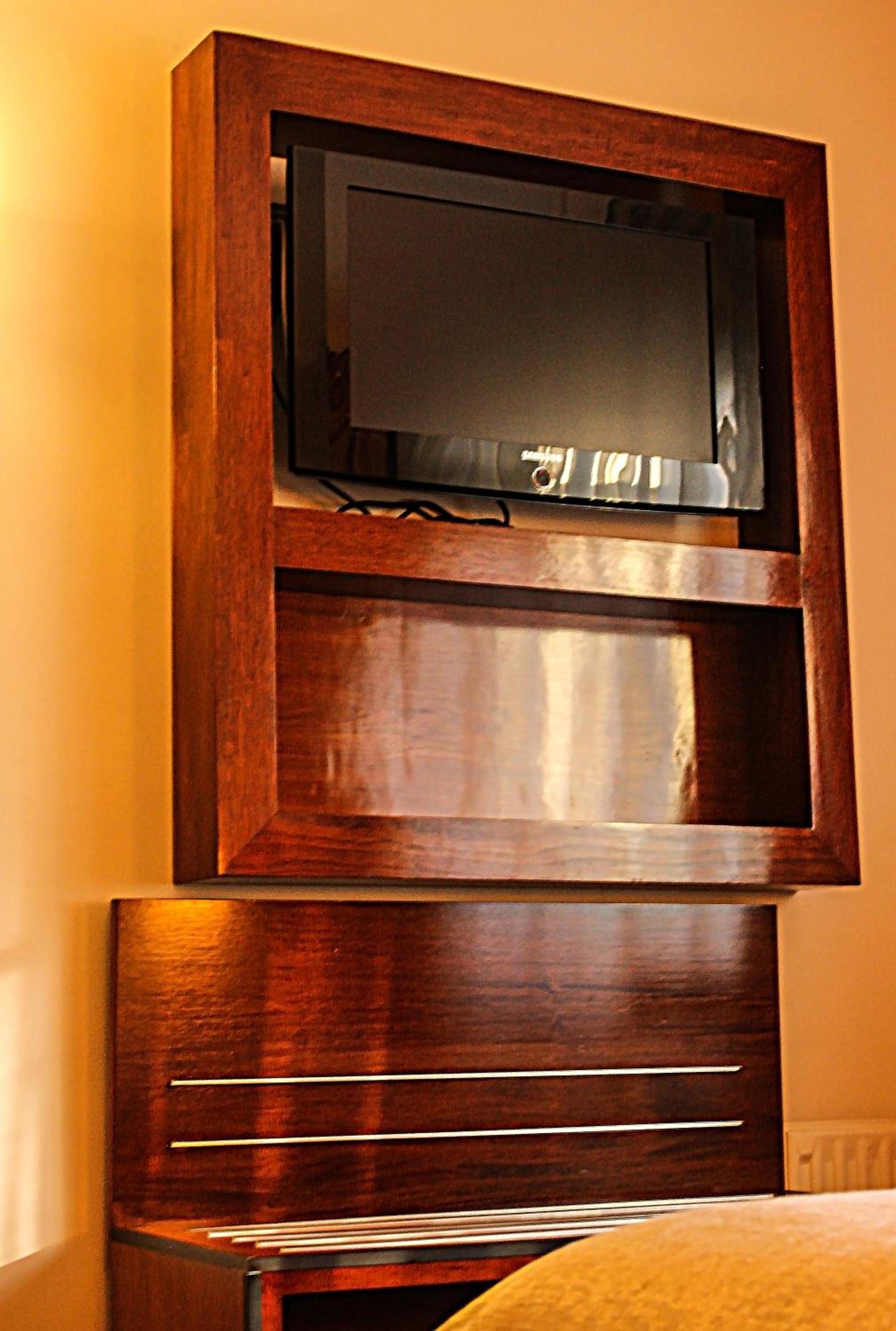 Standard Double or Twin Room photo 2