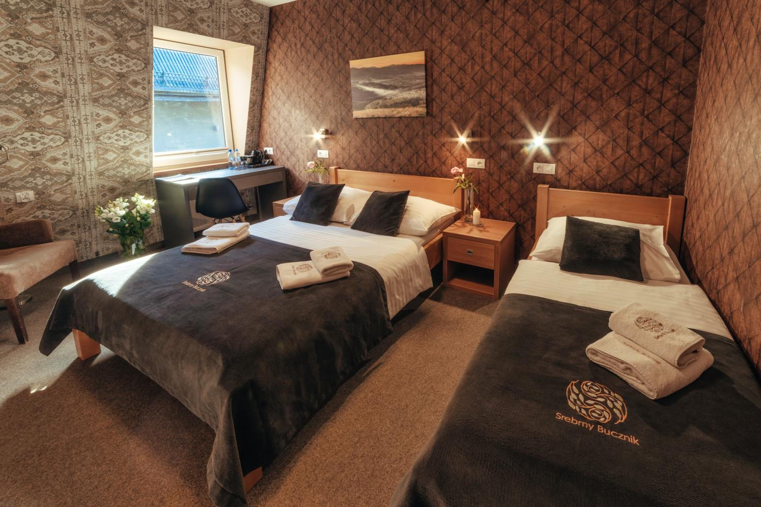Standard Triple Room - Photo 2