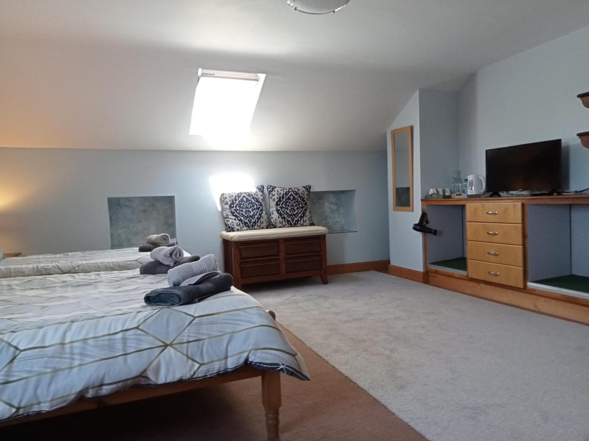 Triple Room - Photo 2